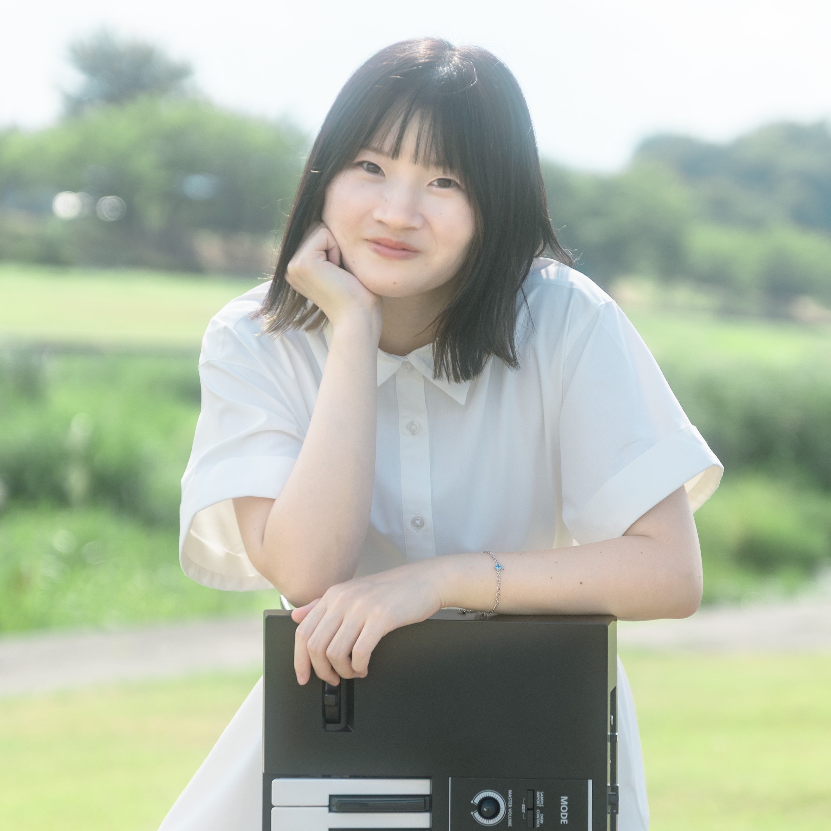丸山　志乃(まるやま　ゆきの)