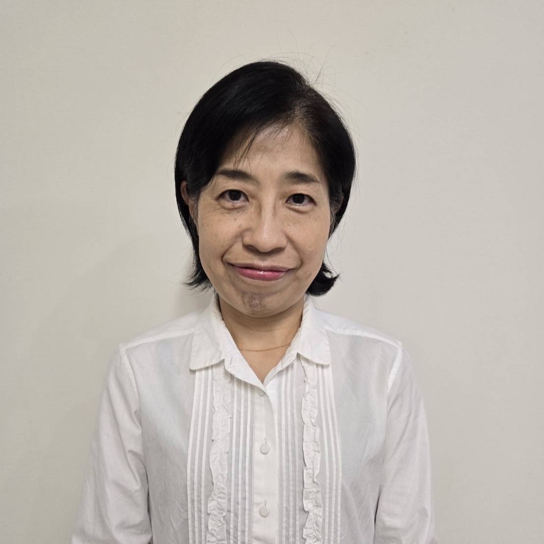 加藤　瑞恵（かとう　みずえ）