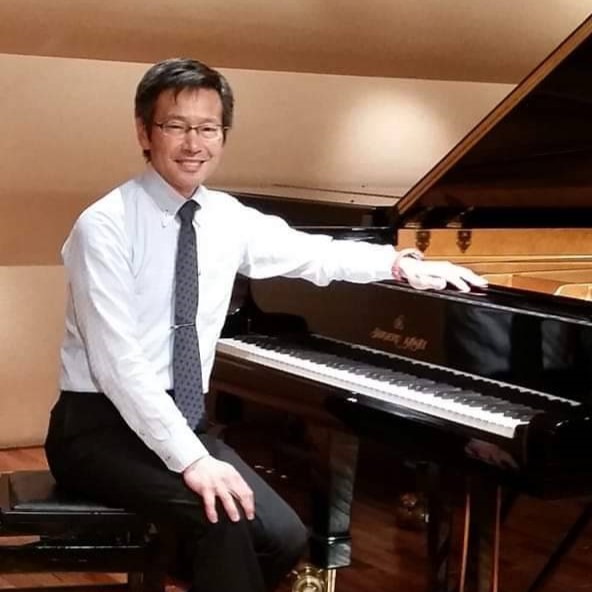 藤田　浩（ふじた　ひろし）