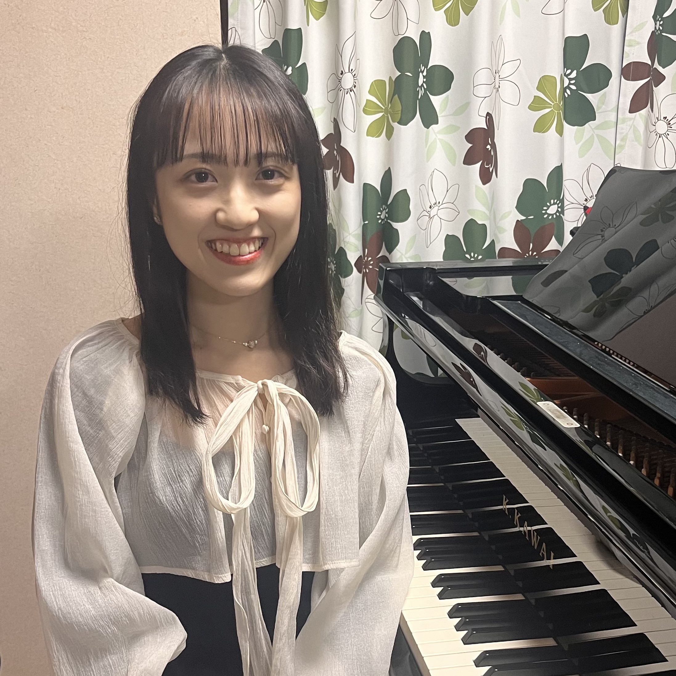 荻沼　優衣（おぎぬま　ゆい）