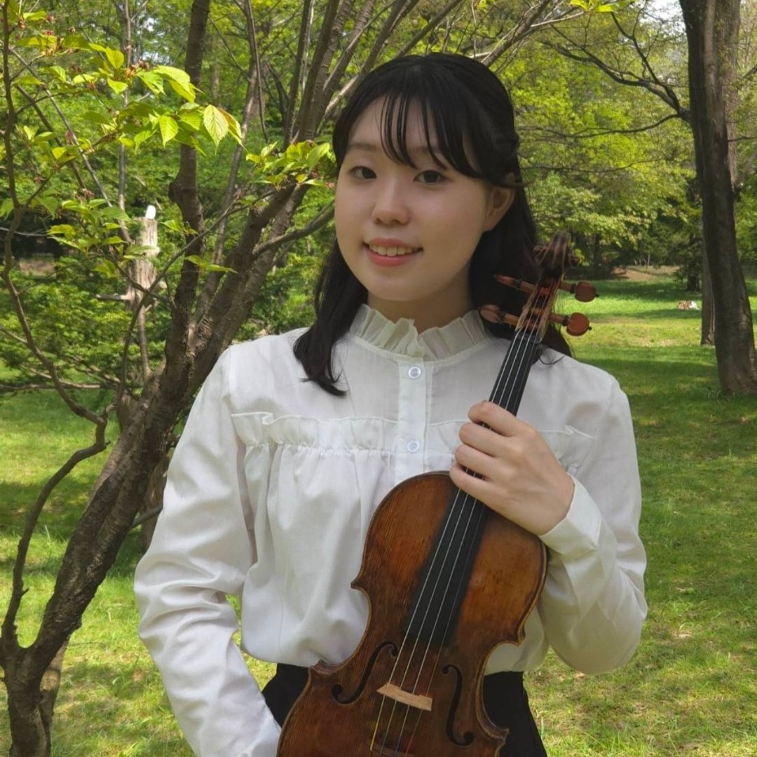 藤瀬　愛果莉（ふじせ　あかり）