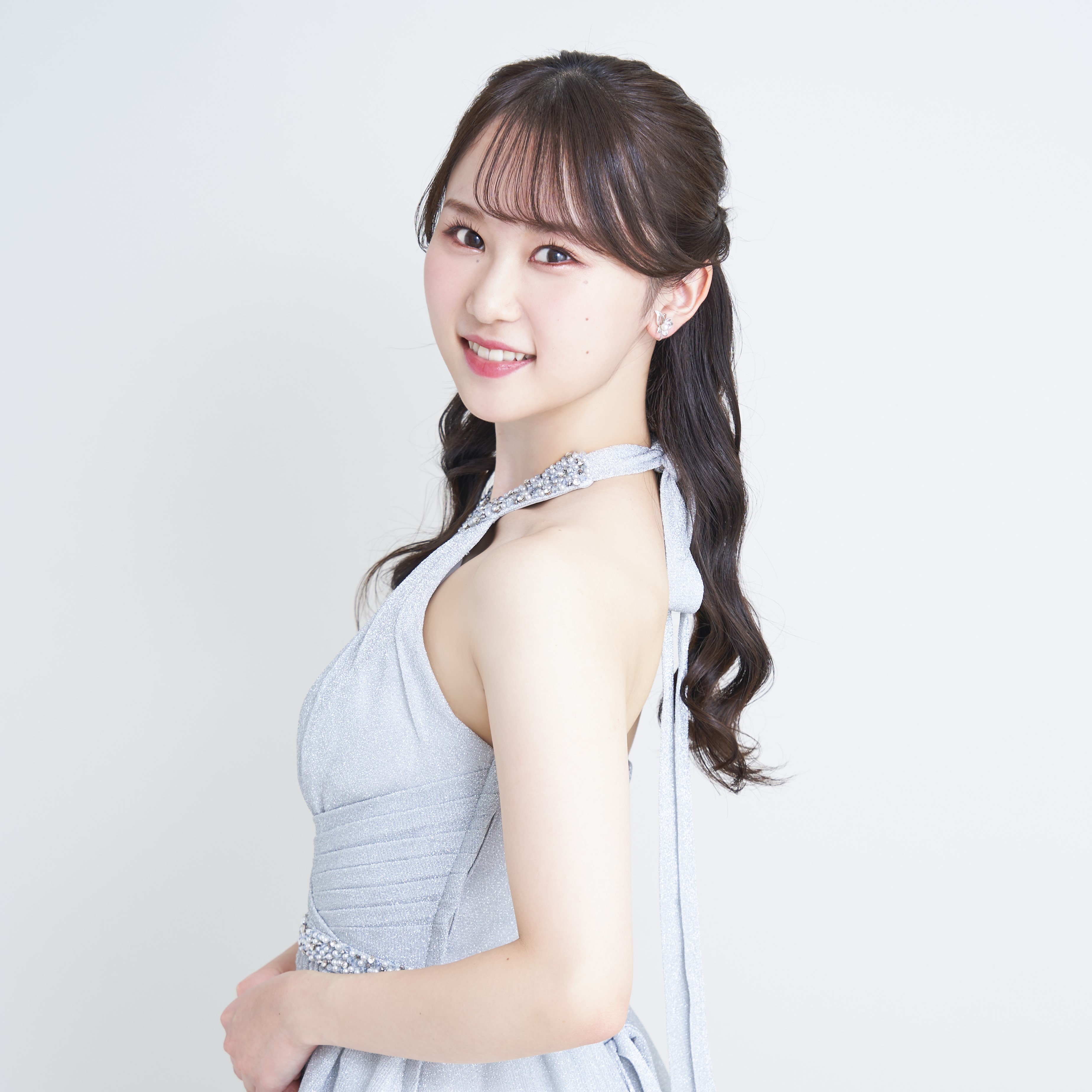 中川　紗瑛（なかがわ　さえ）
