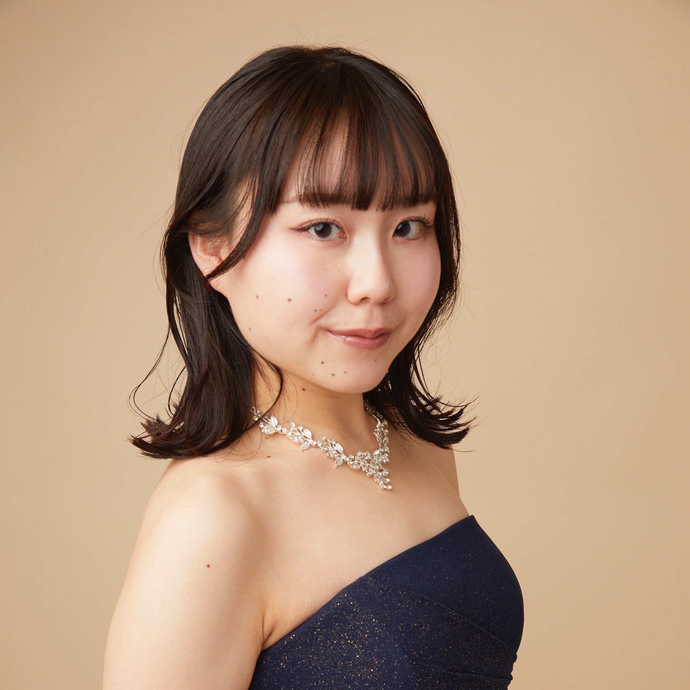 西山　実里（にしやま　みのり）