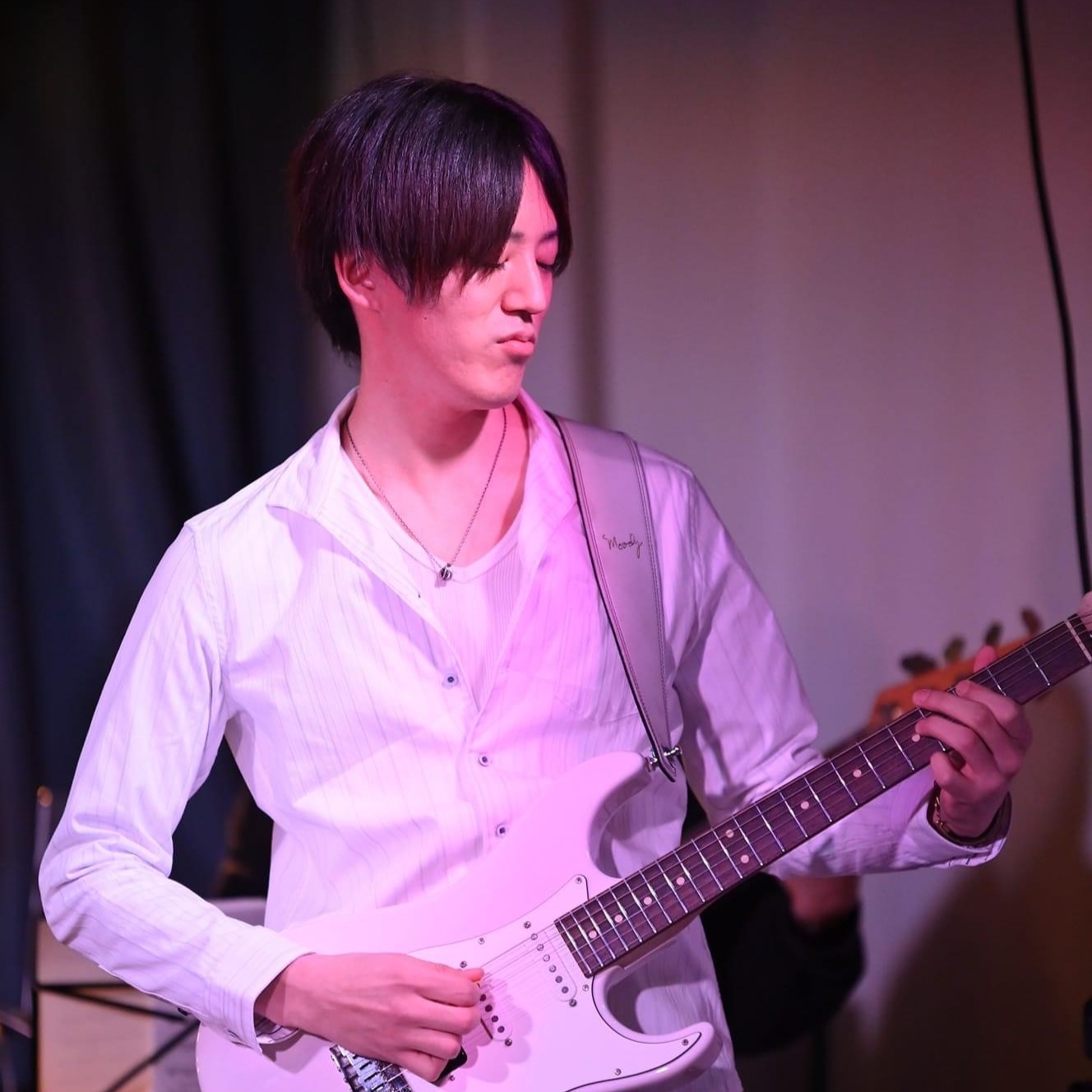中野　桂輔（なかの　けいすけ）