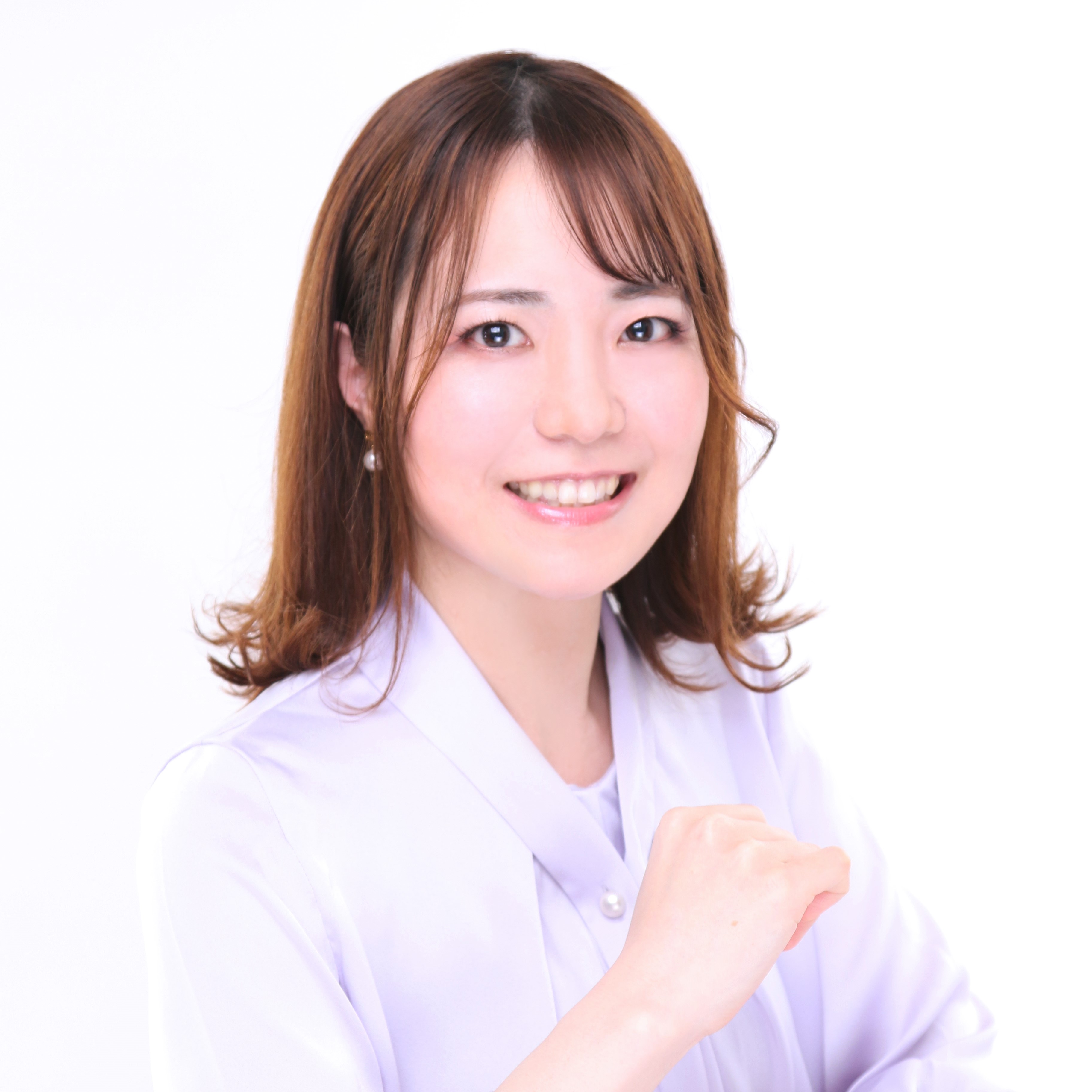 鈴木　美沙都（すずき　みさと）