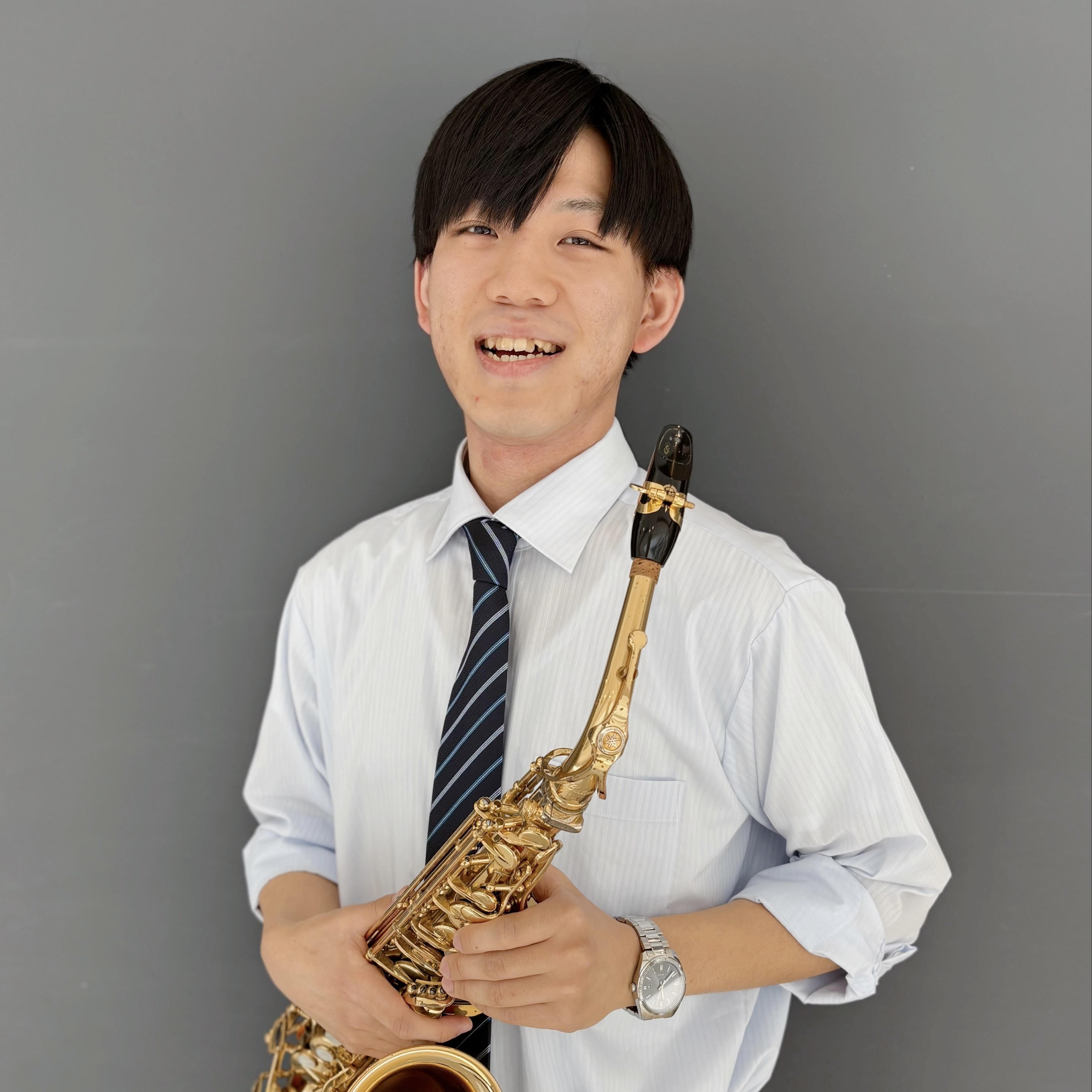 二田　直樹（にた　なおき）