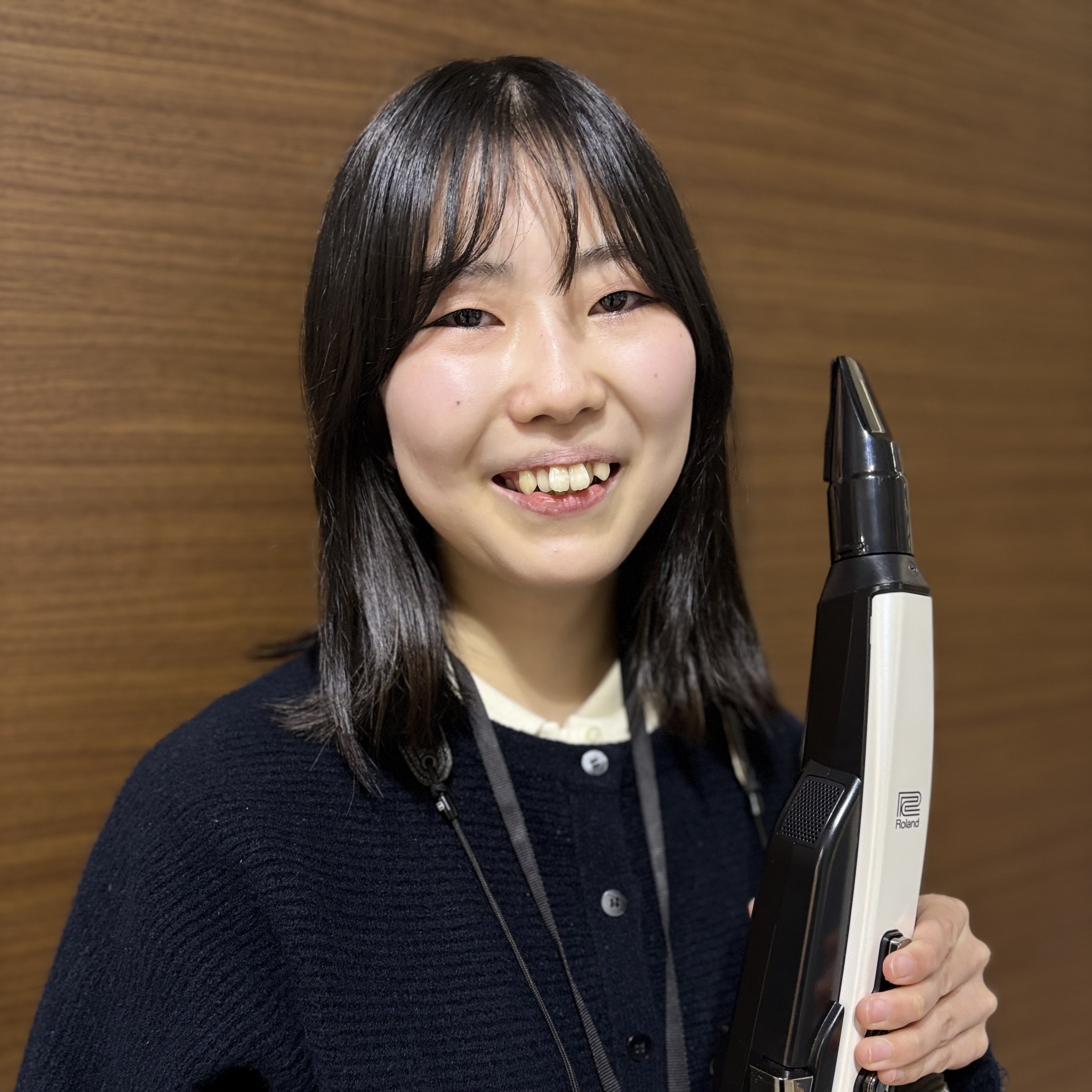 藤岡　奈々(ふじおか　なな)