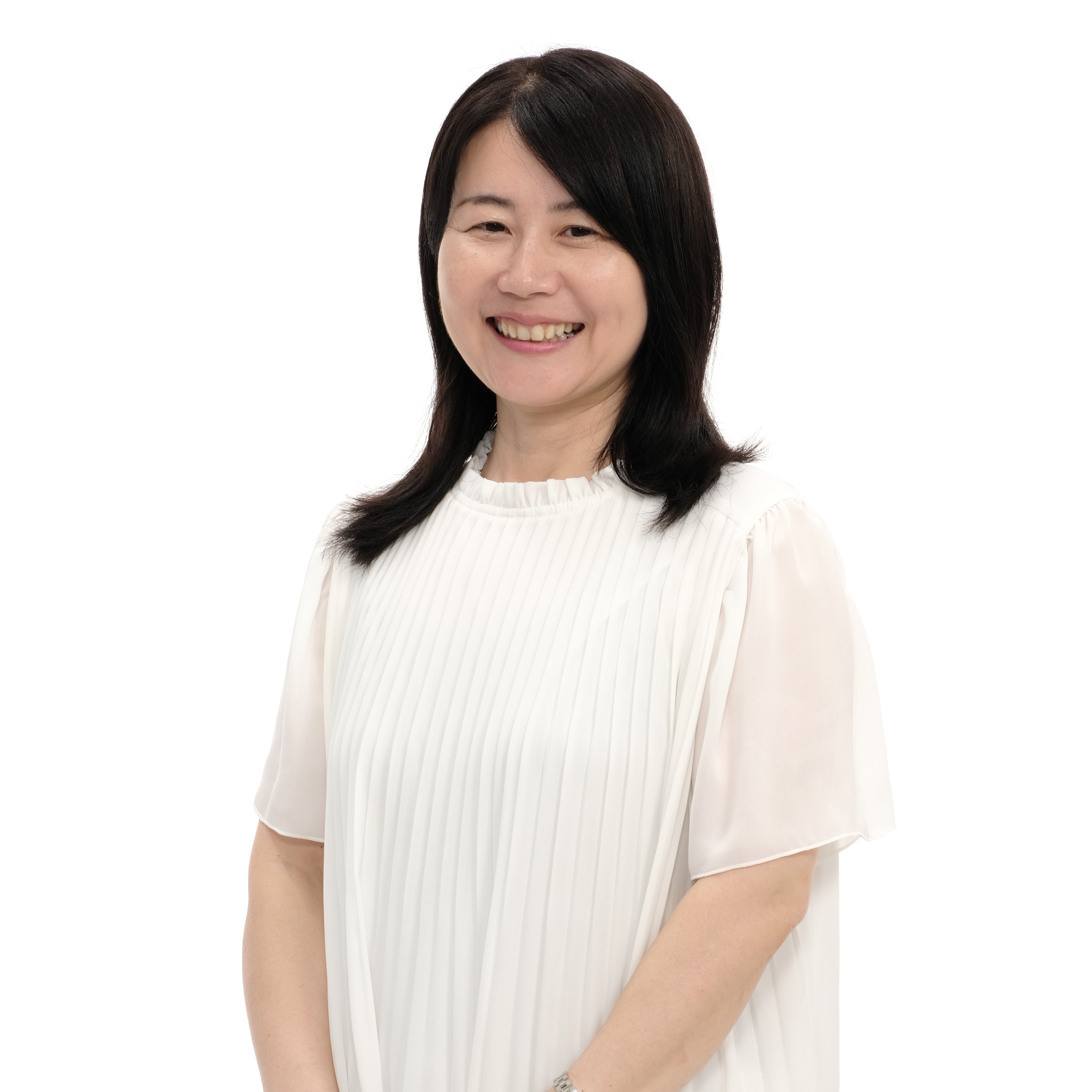大野 美穂子(おおの みほこ)