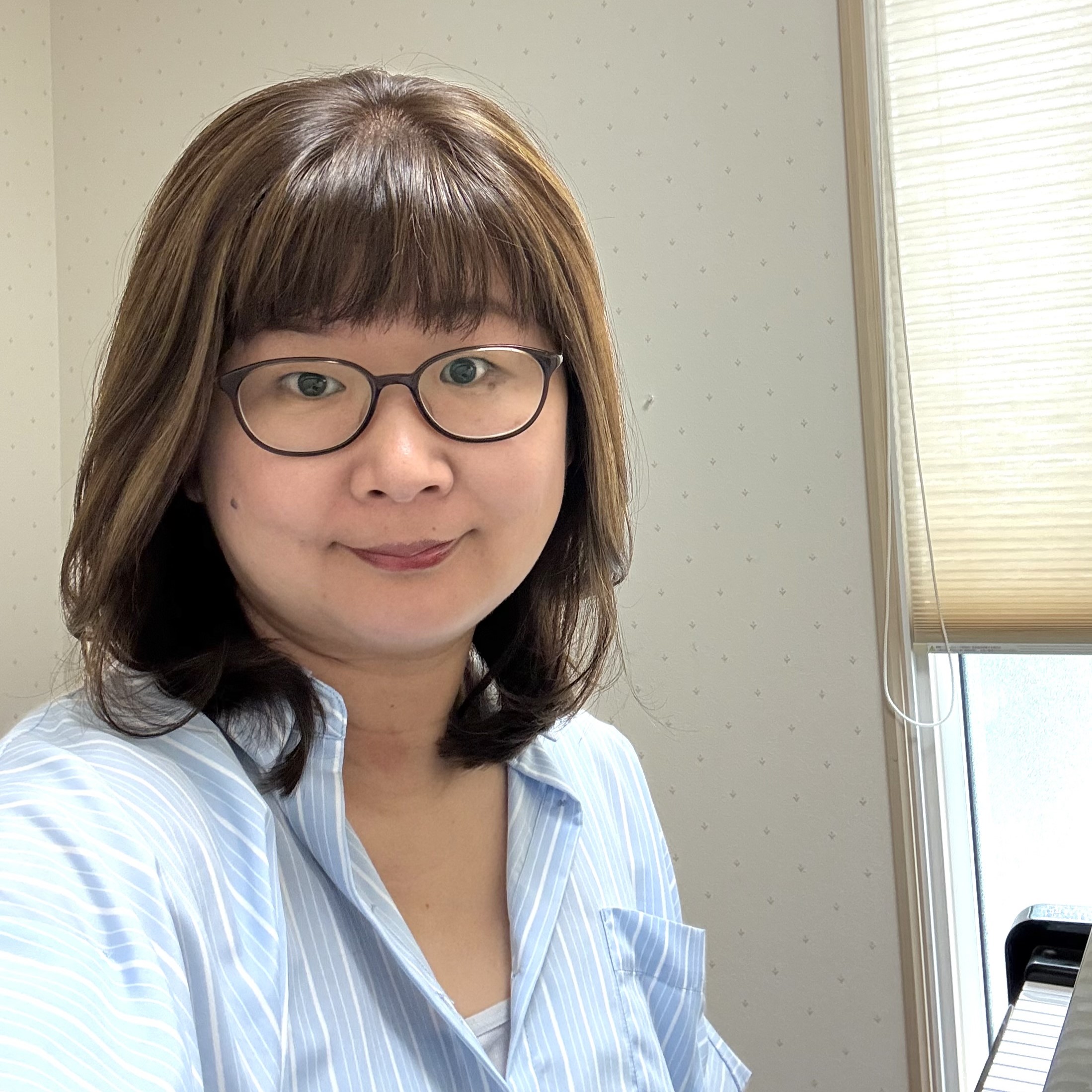 小林　由布子（こばやし　ゆうこ）