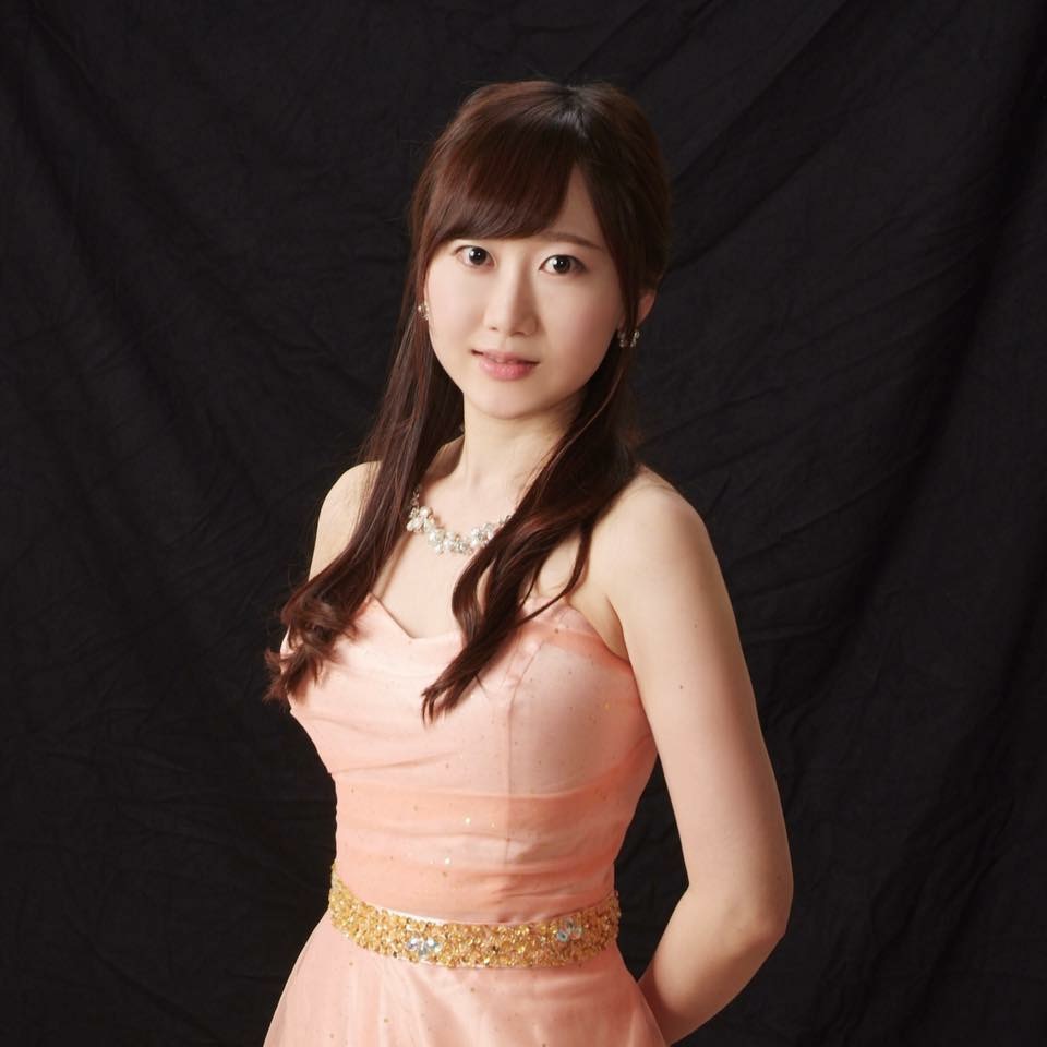 杉原　彩香（すぎはら　あやか）