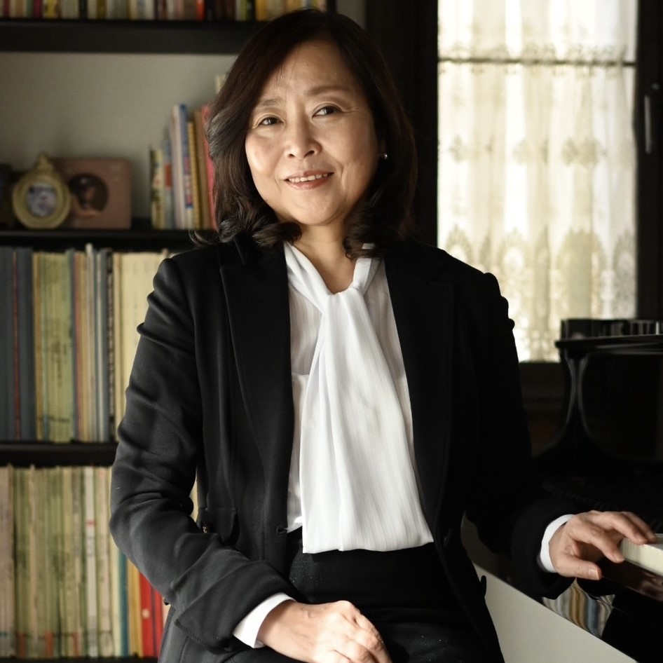 坂牧　敦子（さかまき　あつこ）