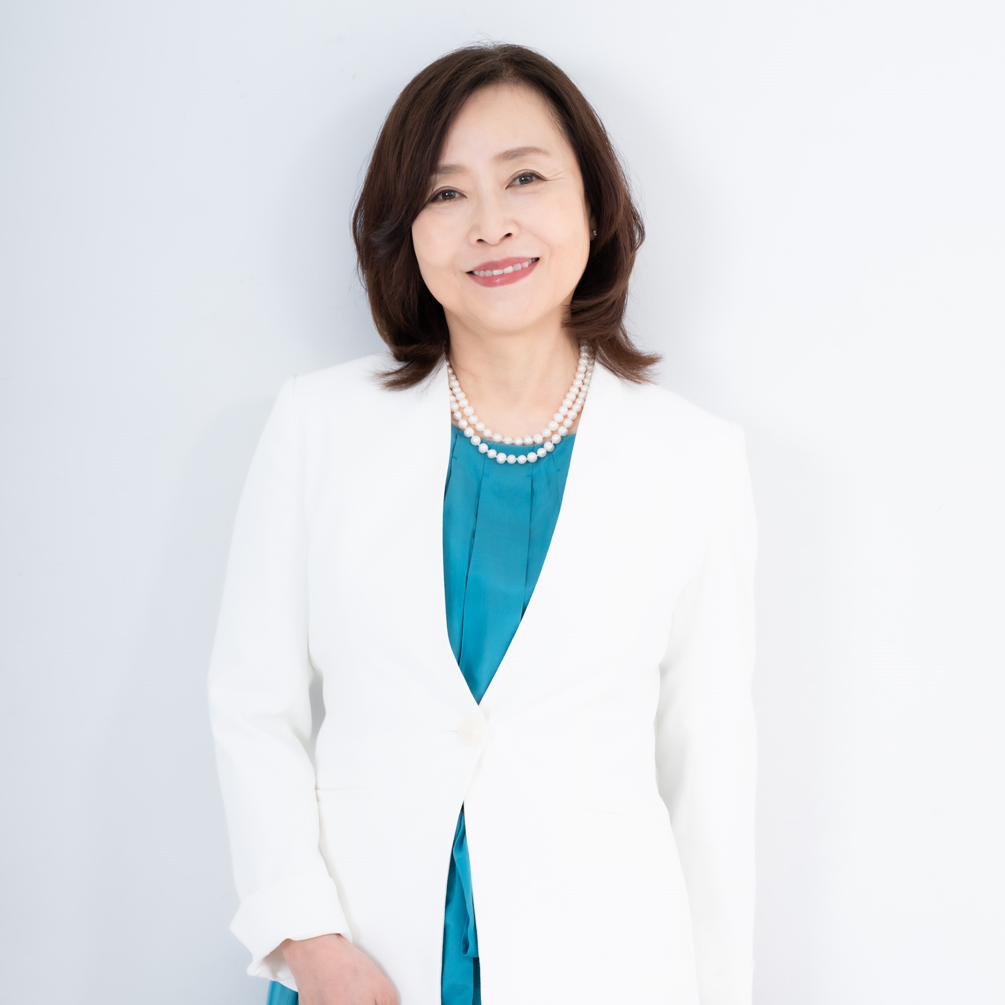 坂牧　敦子（さかまき　あつこ）