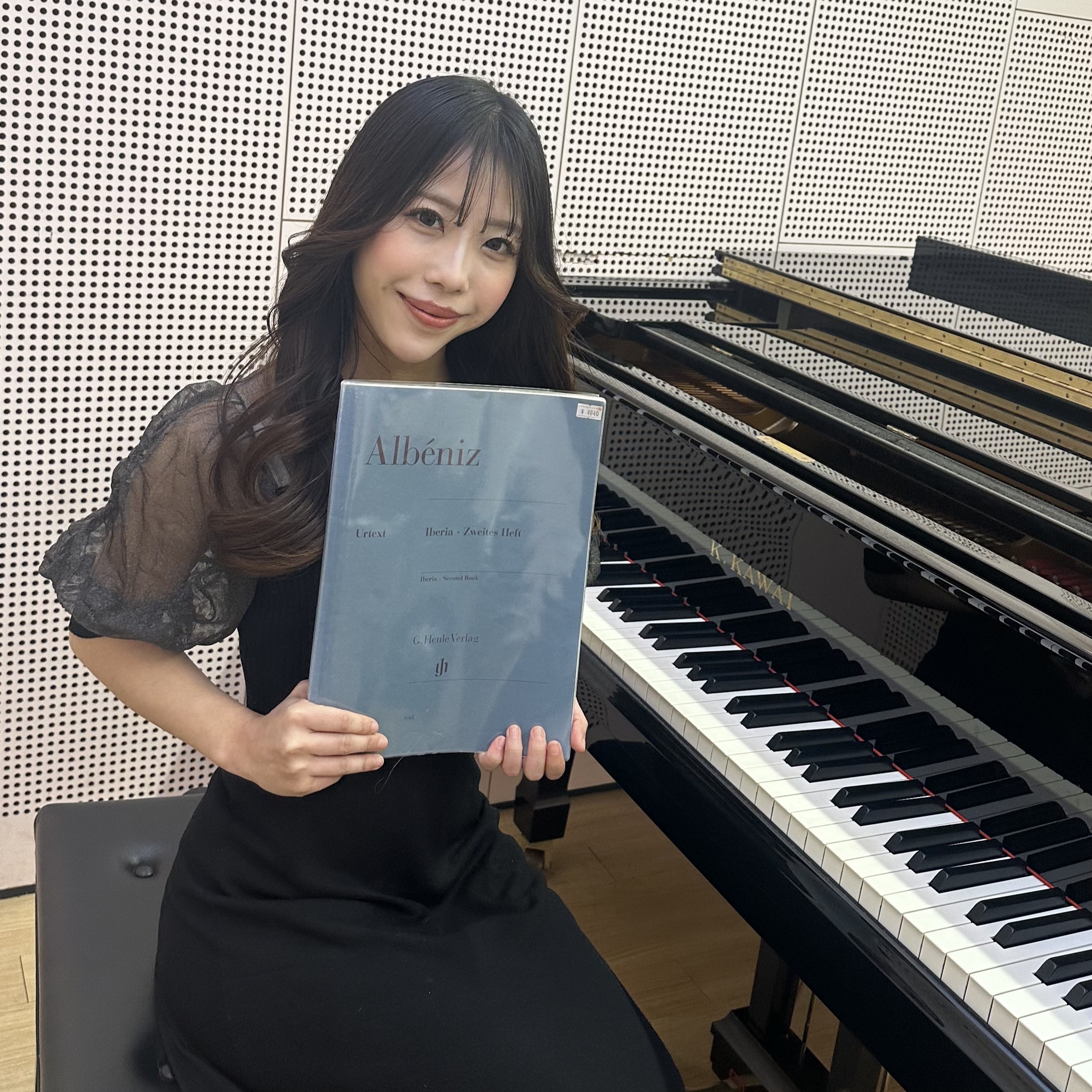 黒木 心葉(くろき ここは)