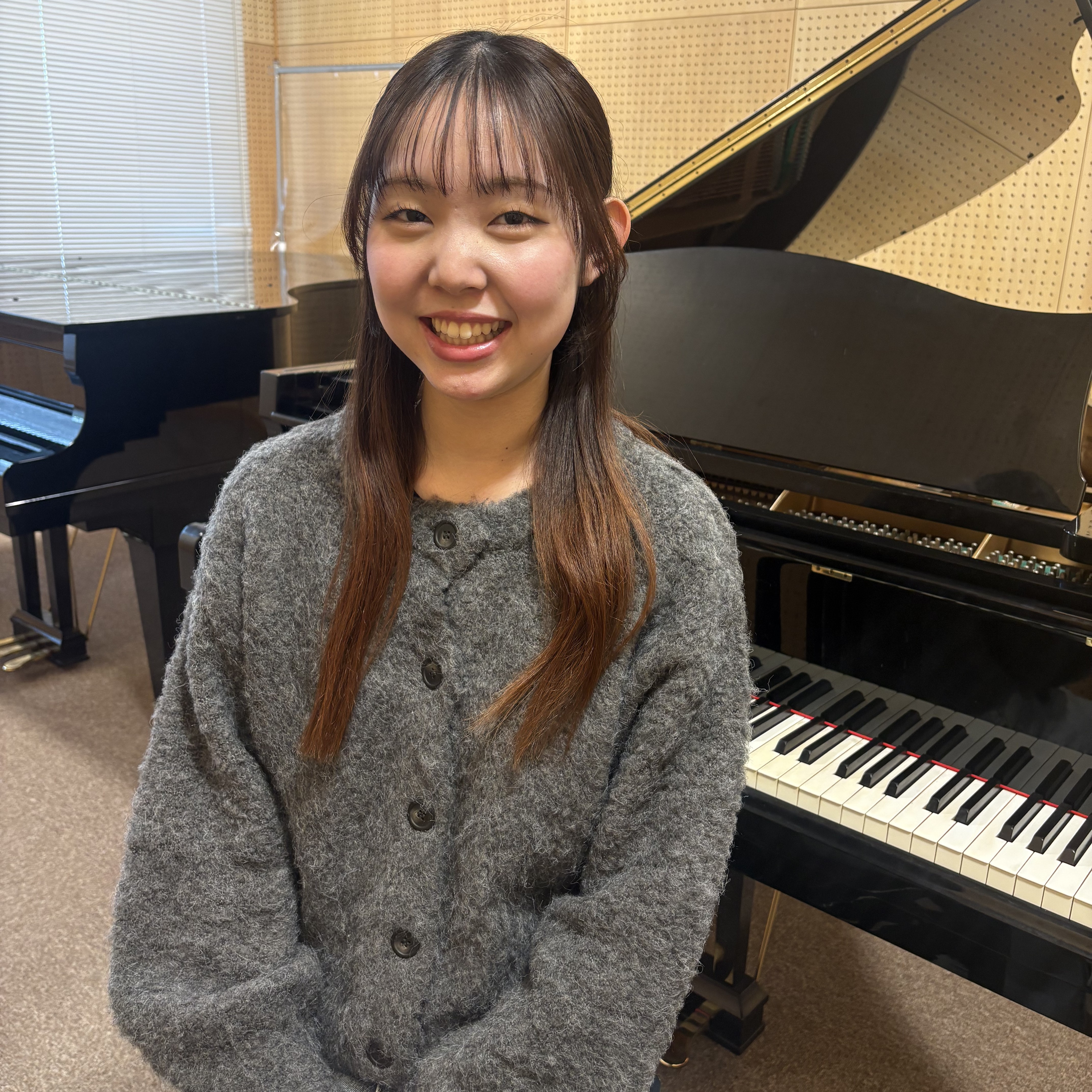 前田　華歩（まえだ　かほ）