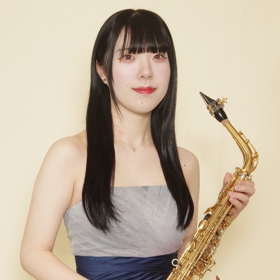 長瀬　朋香（ながせ　ほのか）