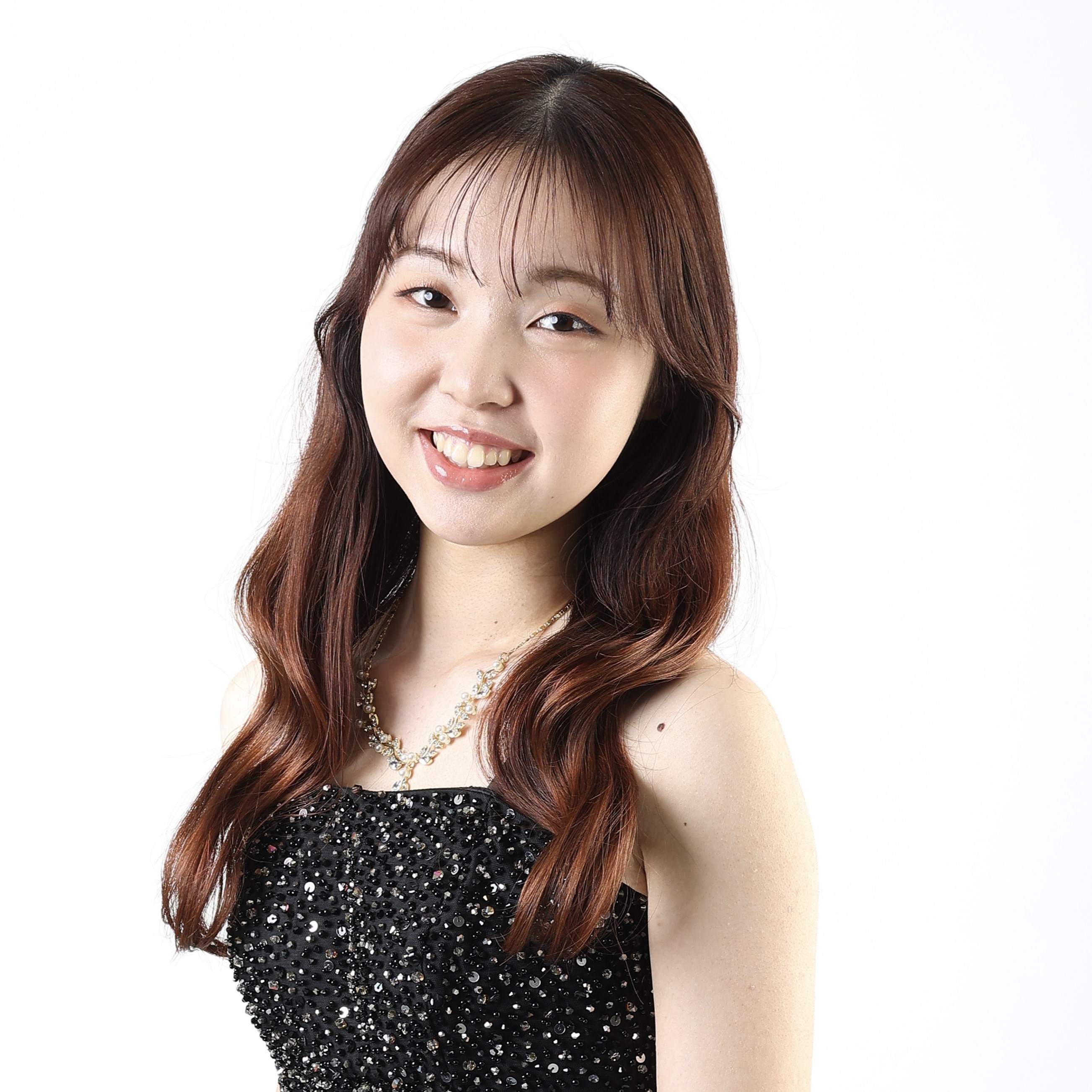 前田 華歩(まえだ かほ)