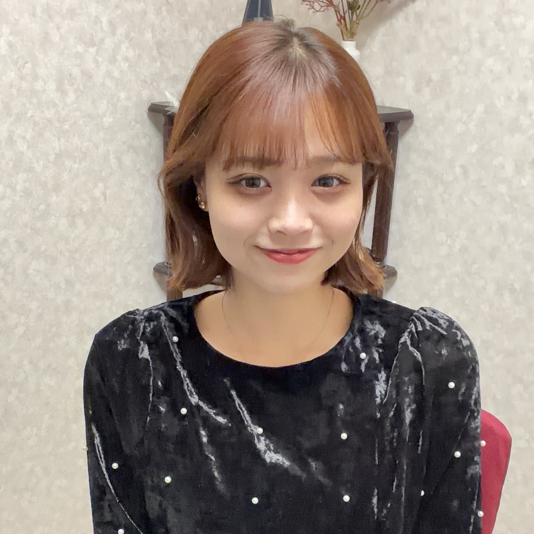 松下　日菜香（まつした　ひなか）