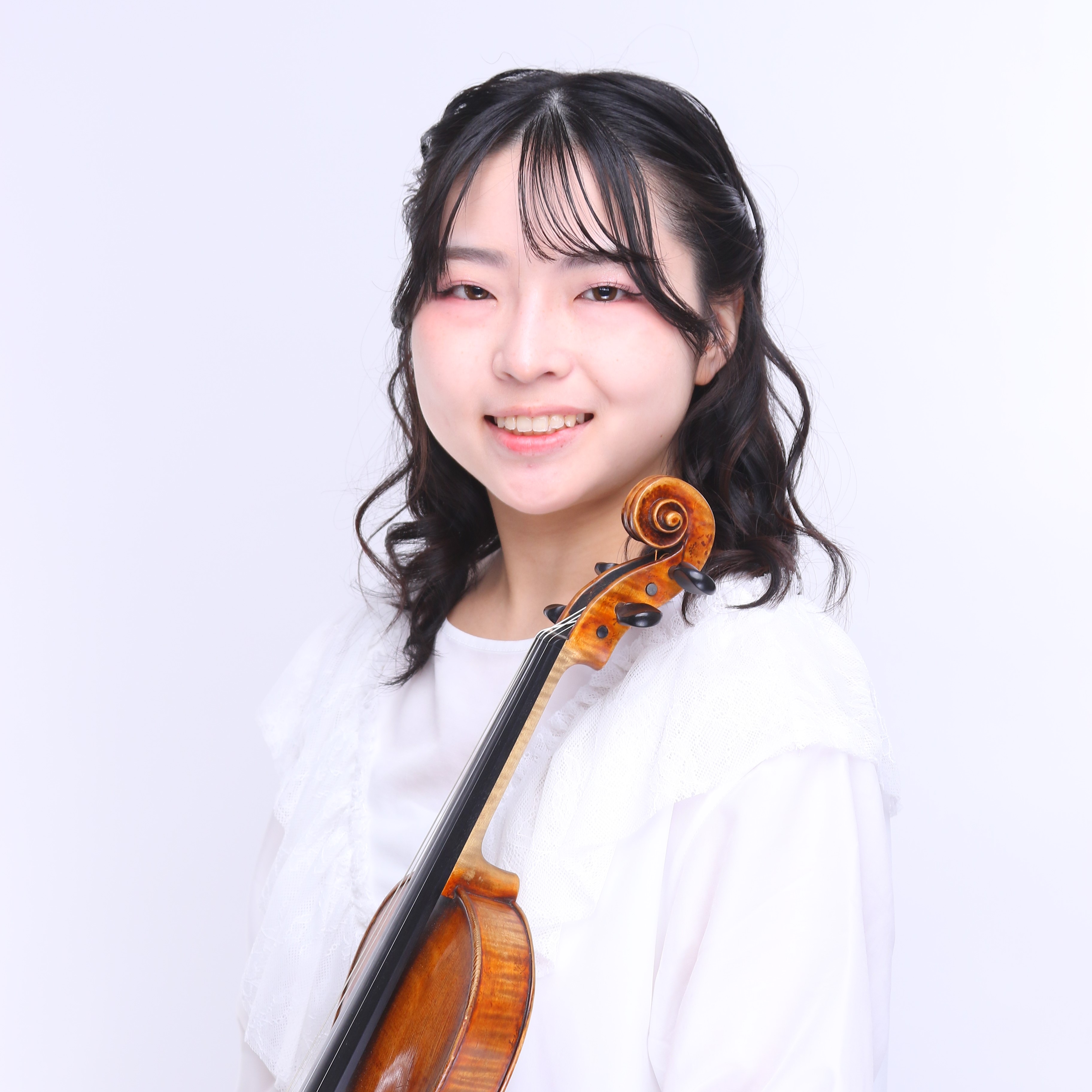 森内　祐歌（もりうち　ゆうか）