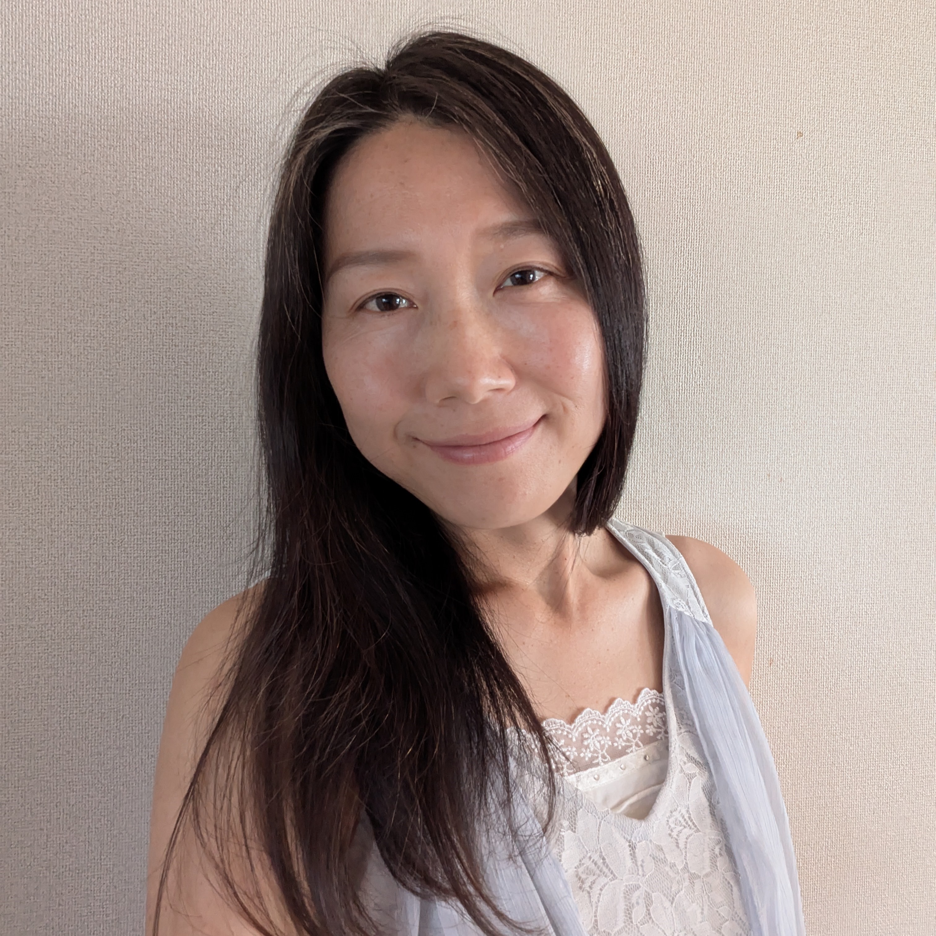 霜野　仁美（しもの　ひとみ）