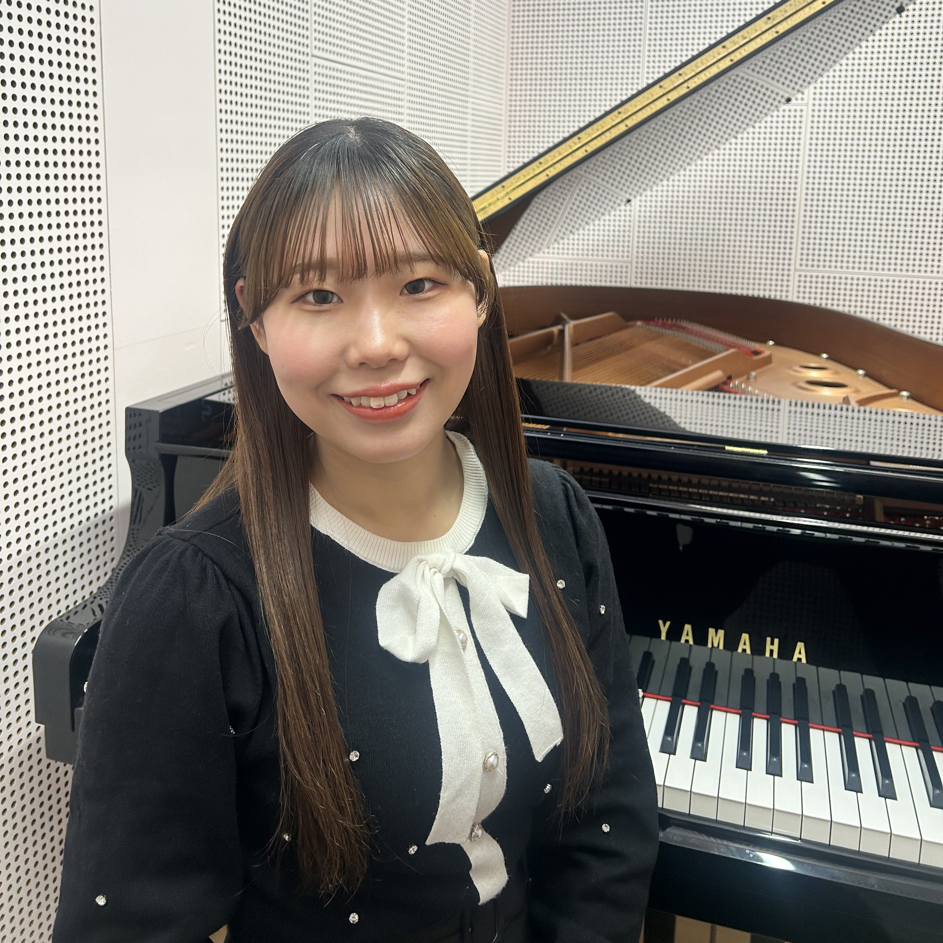 木野 未悠(きの みゆう)