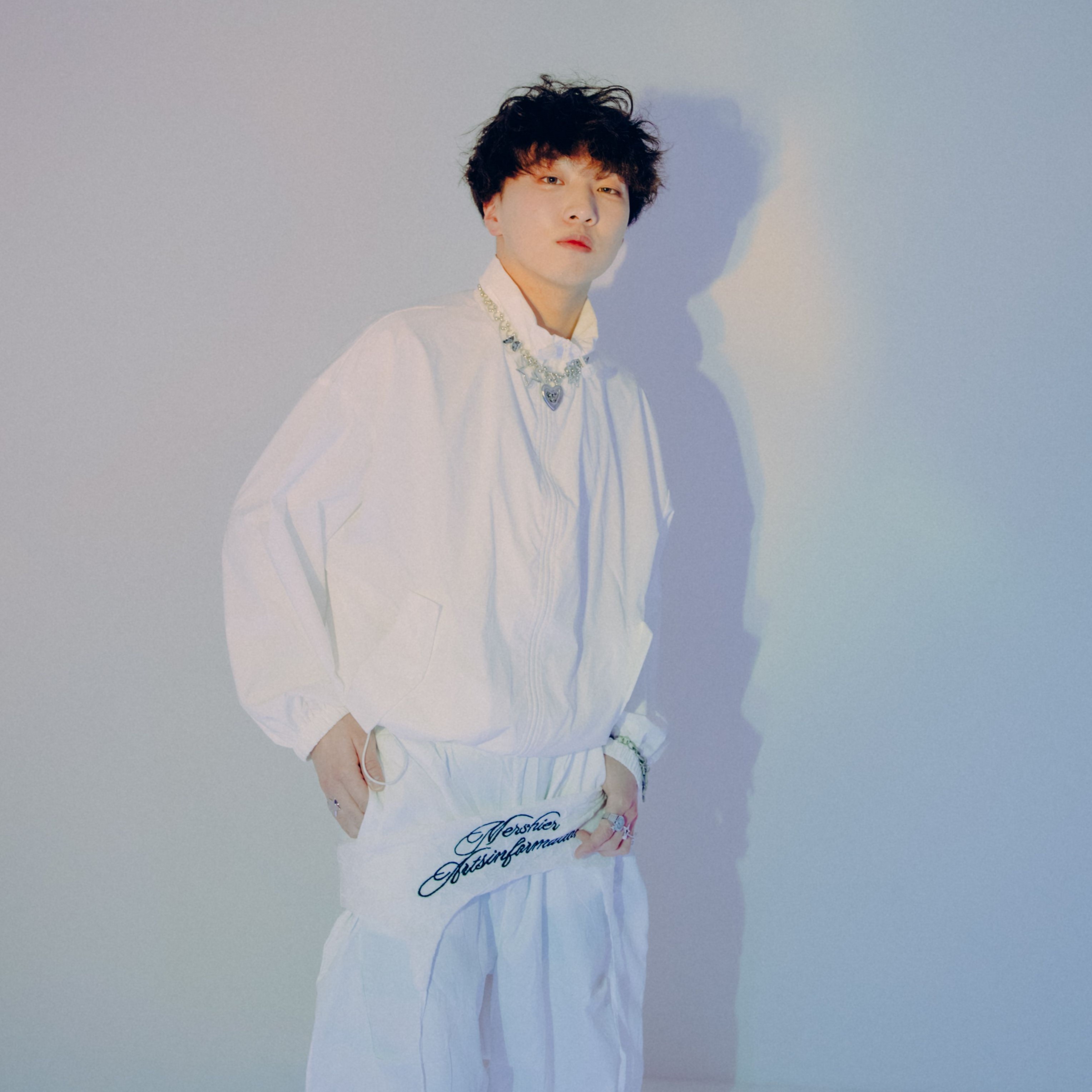 米澤　怜吾（よねざわ　れご）