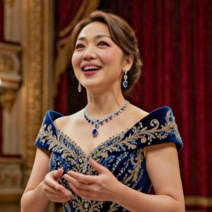 昊音　香織(そらね　かおり)