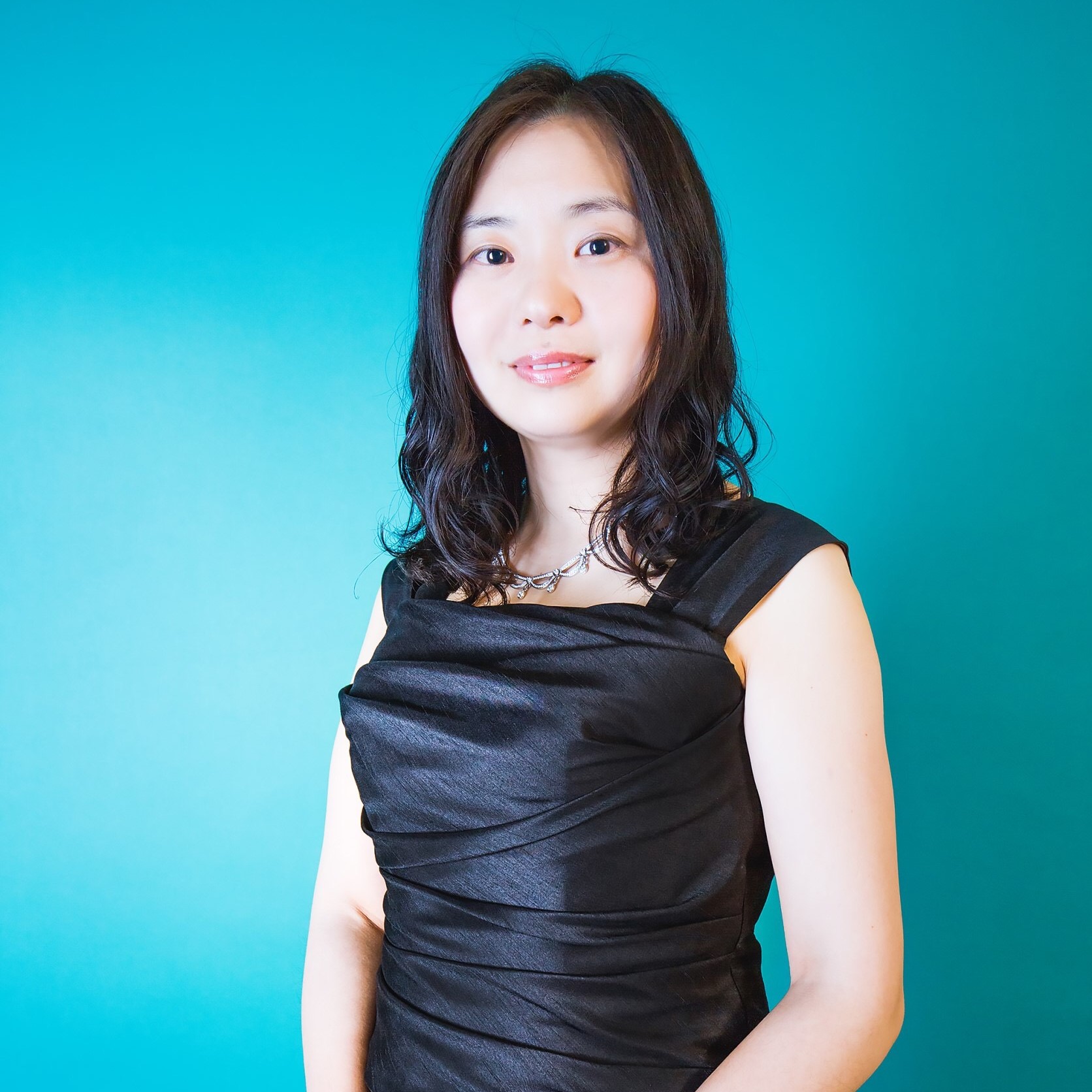 中尾　紗知（なかお　さち）