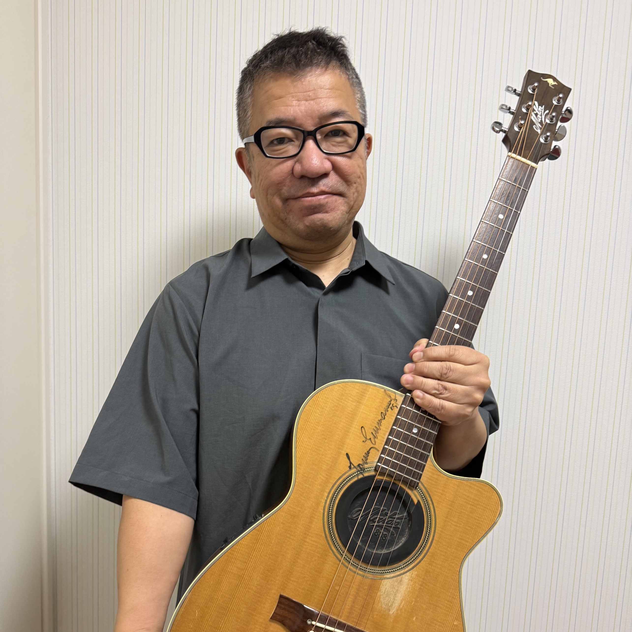長野　剛（ながの　ごう）