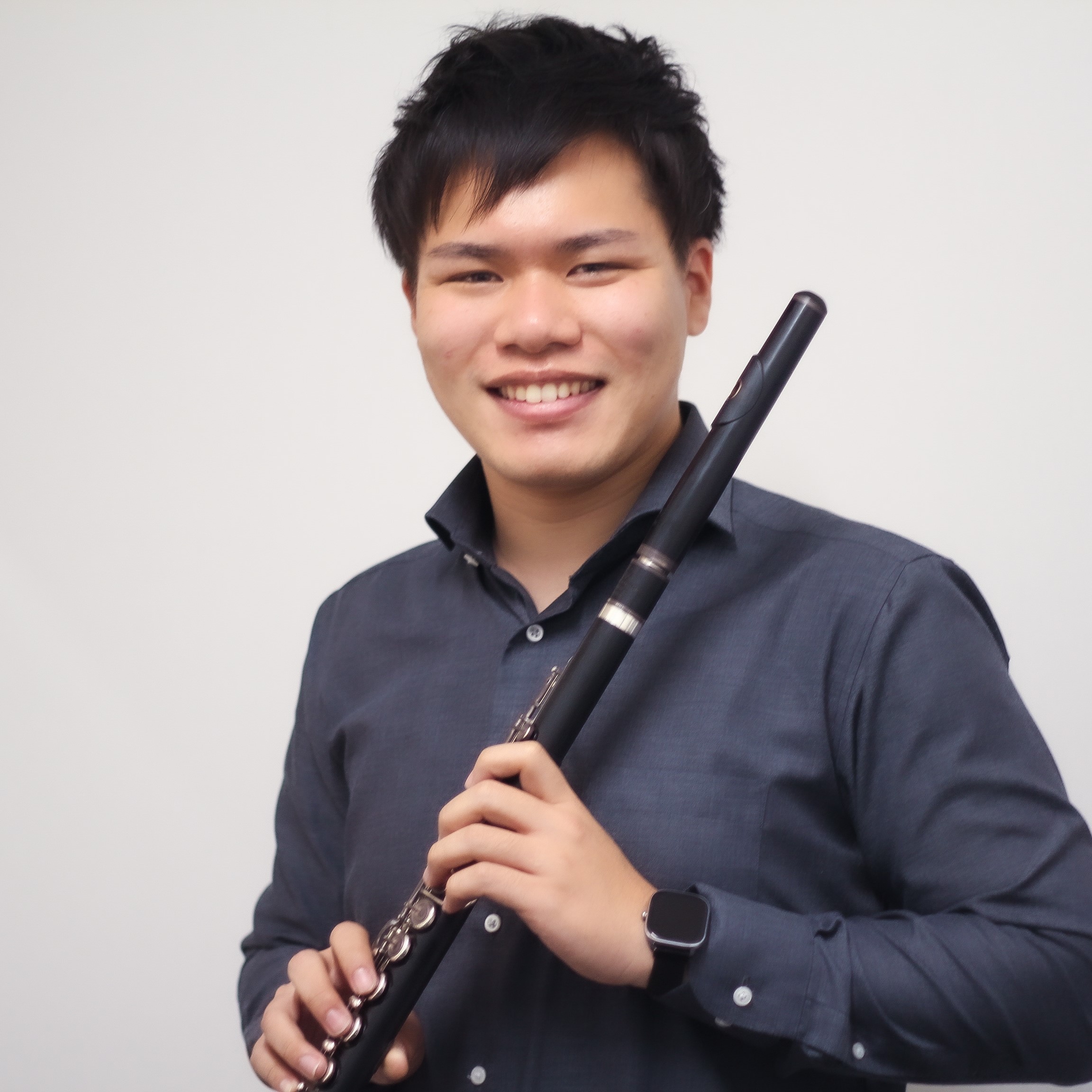 森川　健士（もりかわ　たけし）