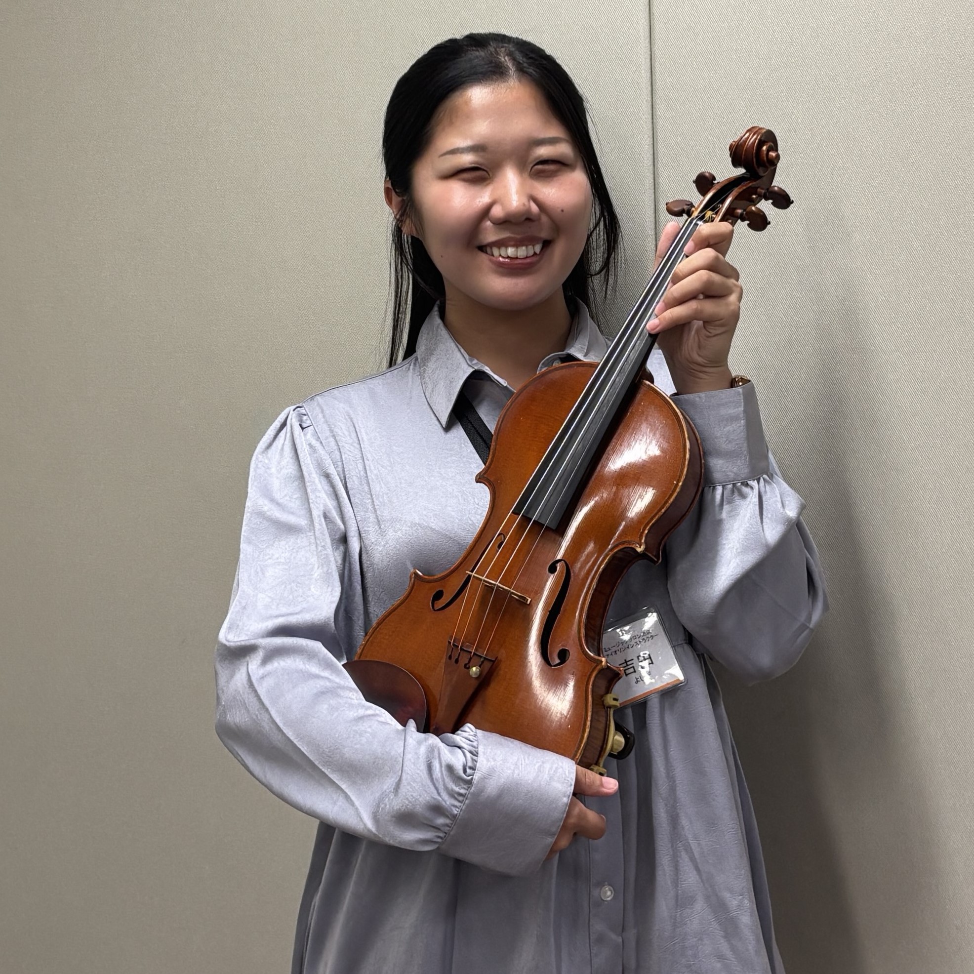 吉田　万莉亜（よしだ　まりあ）