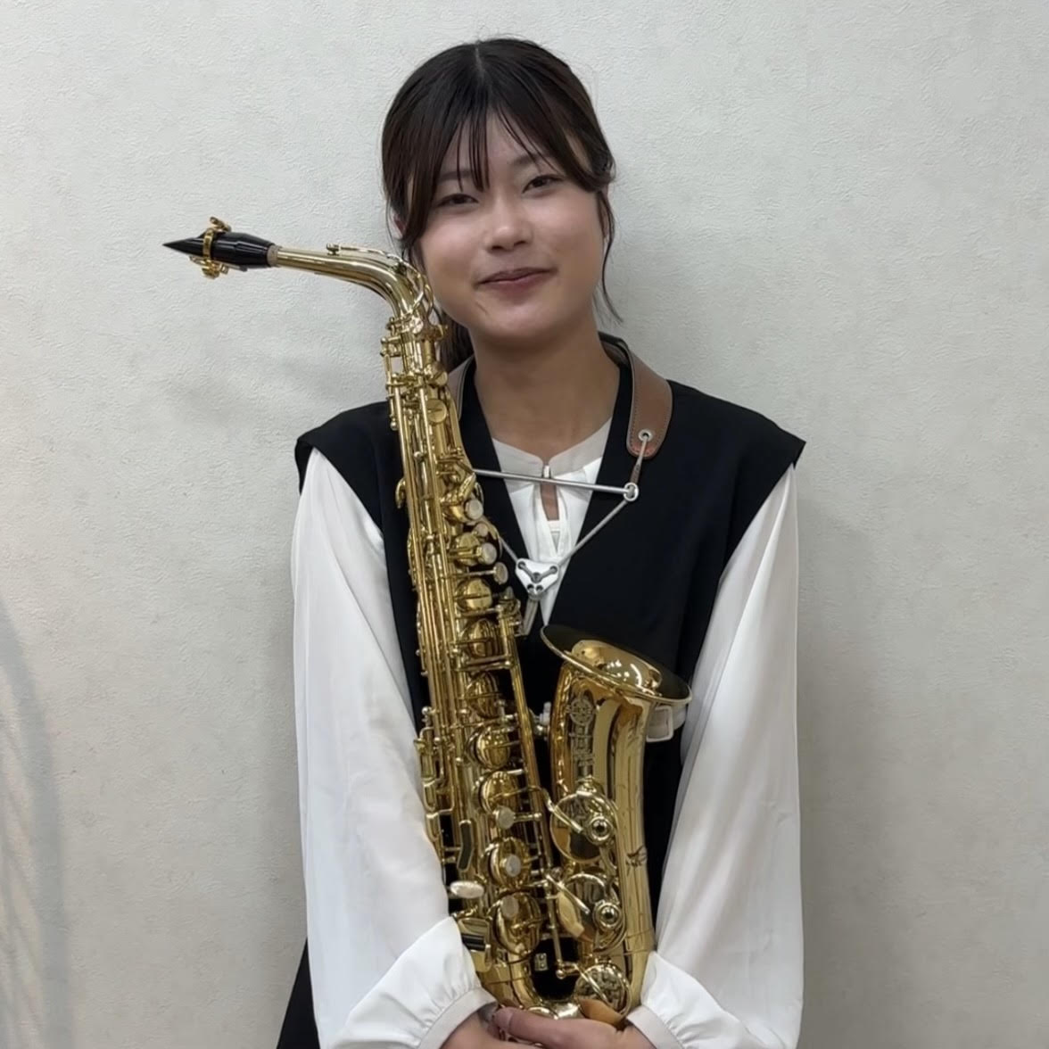 大城　夏穂（おおしろ　なほ）