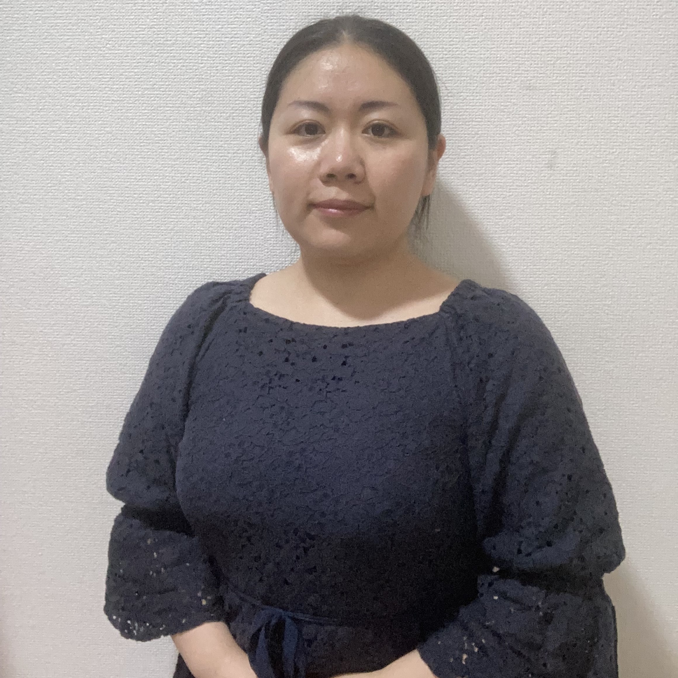 及川　麻友子（おいかわ　まゆこ）