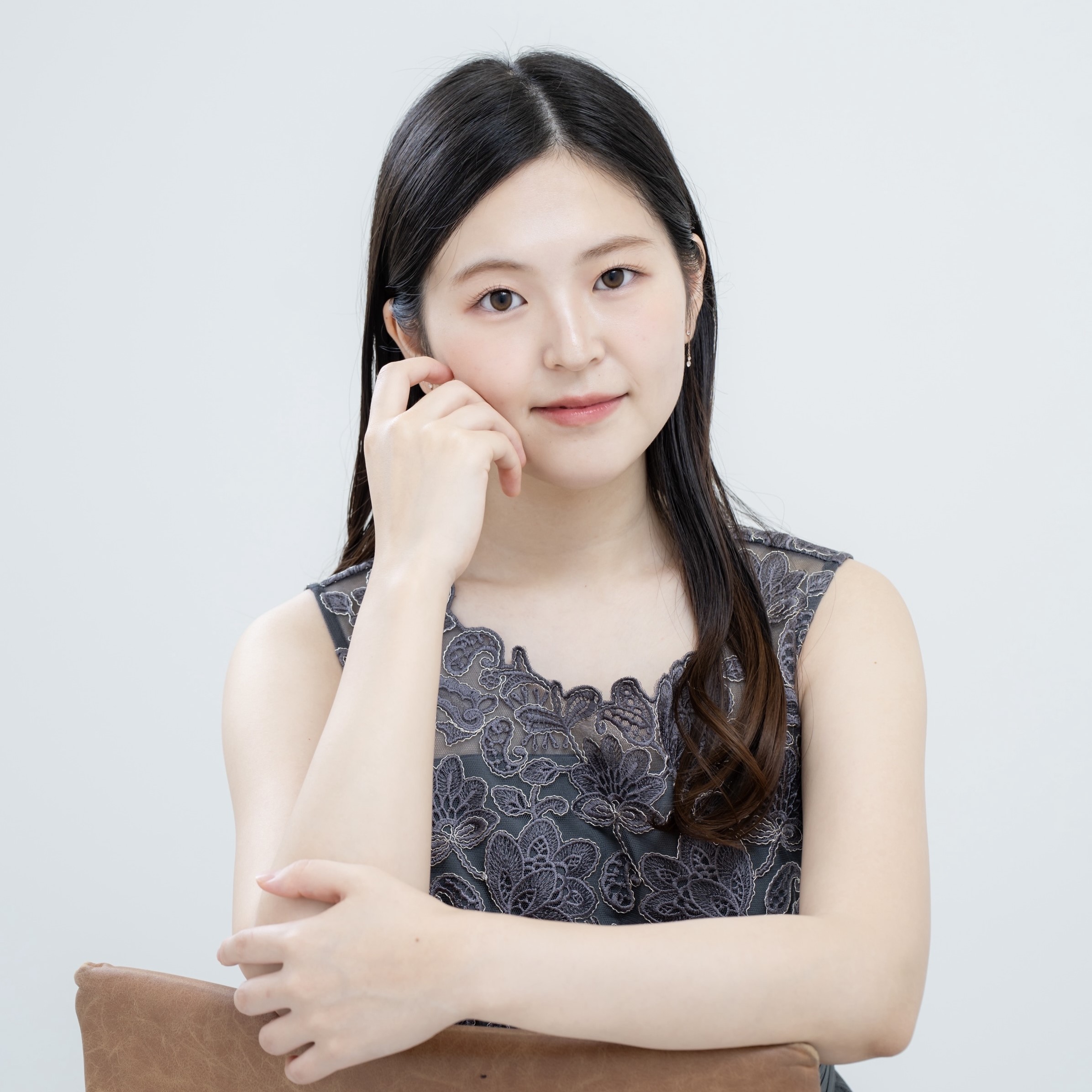 藤井　菜摘(ふじい　なつみ)