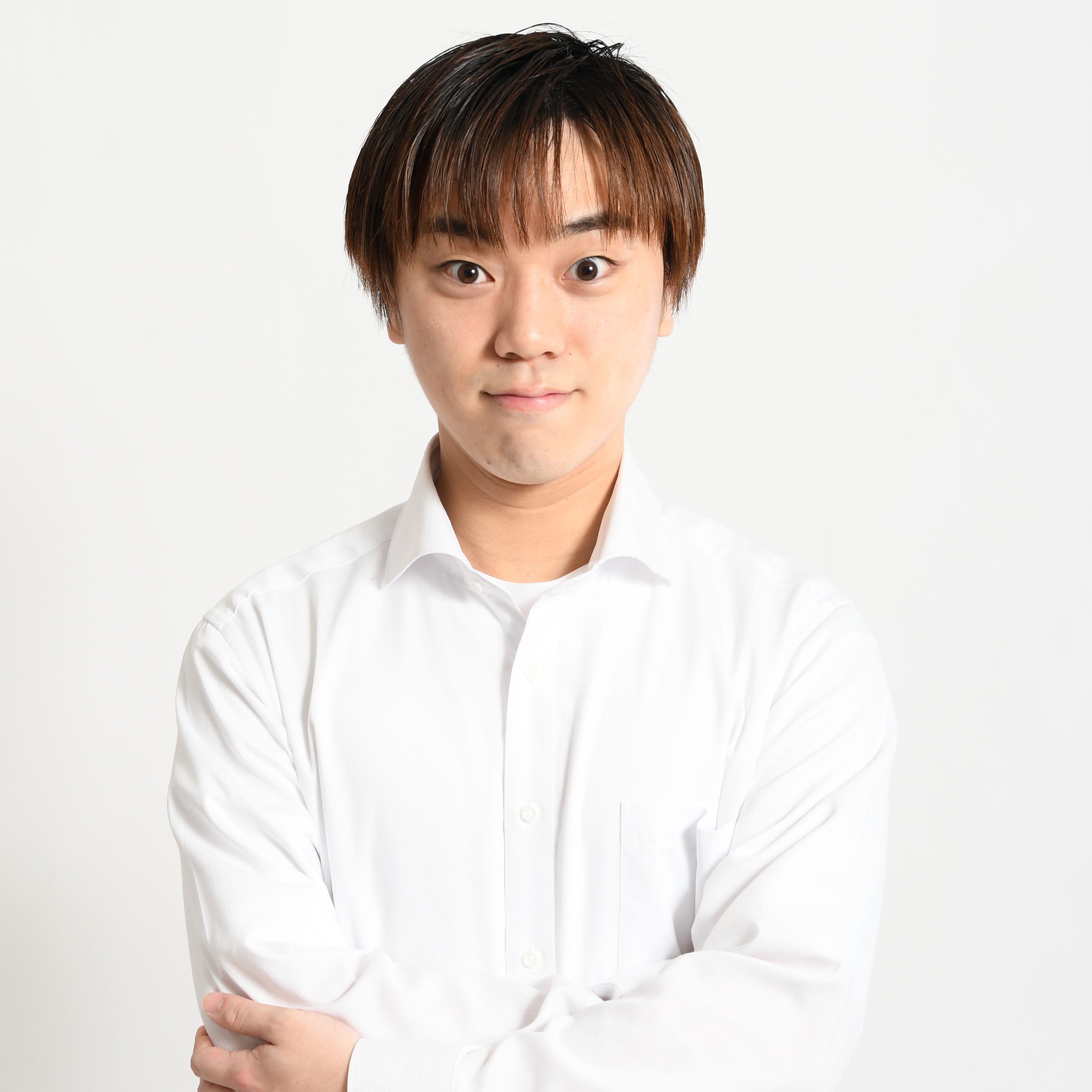 早矢仕 優弥(はやし ゆうや)