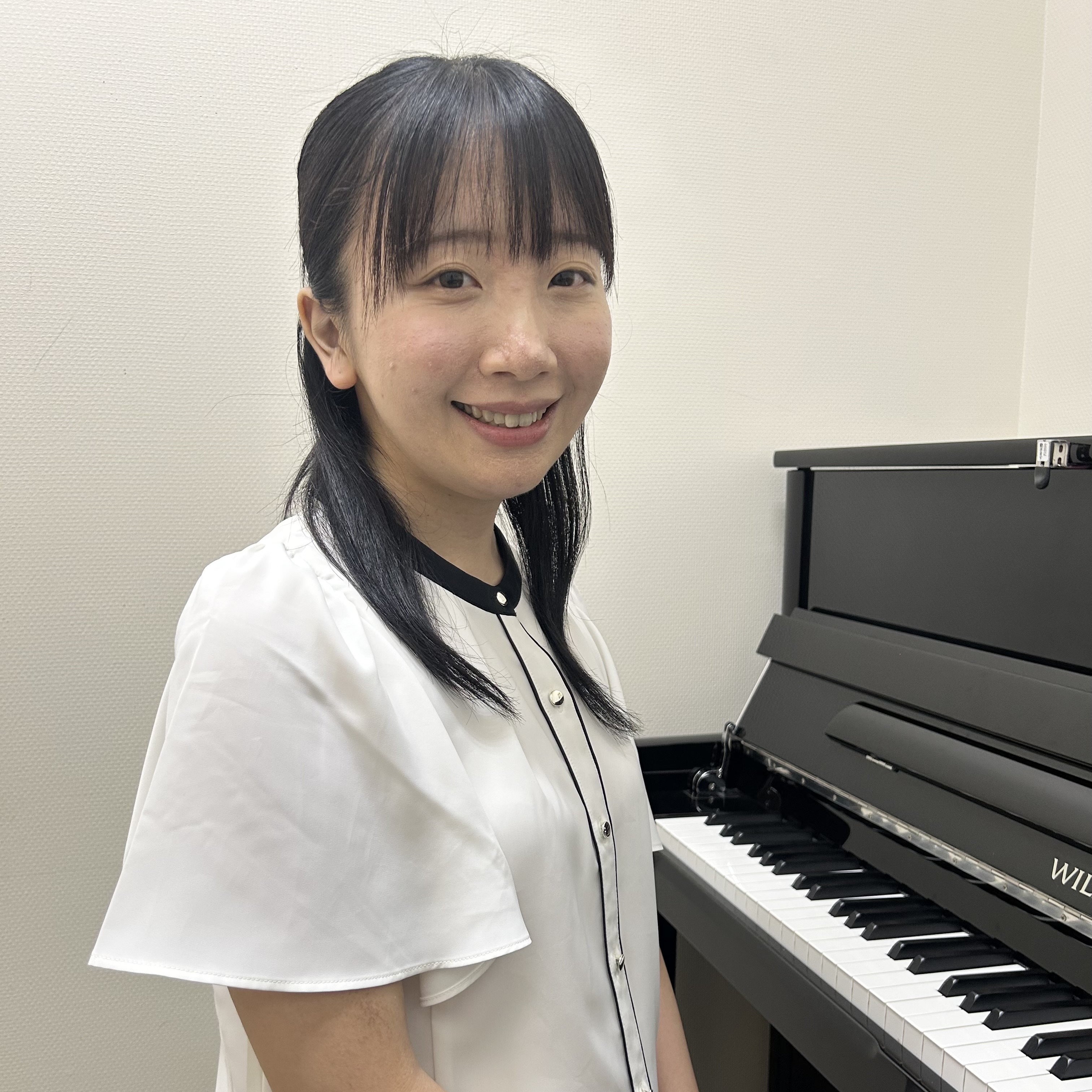 長谷田 亜美(はせだ あみ)