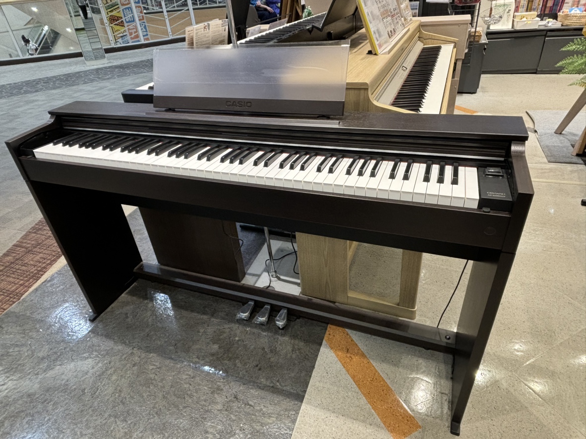 CASIOAP-S2500GP