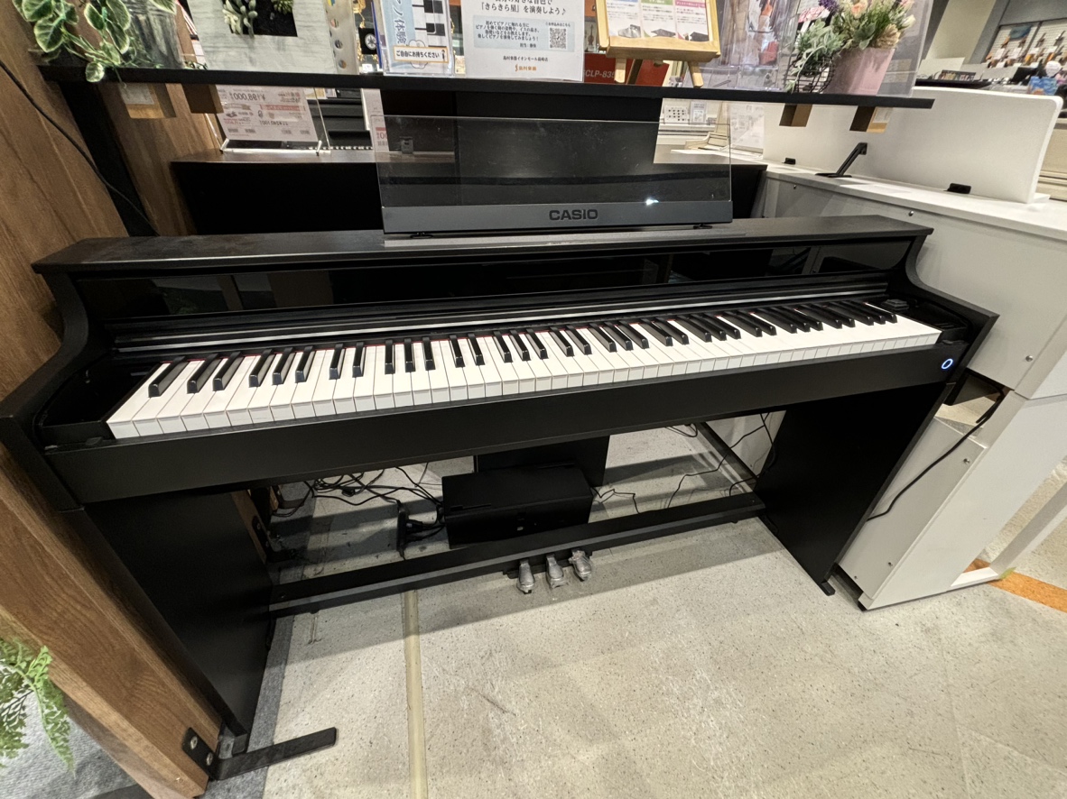 CASIOAP-S5000GP/S