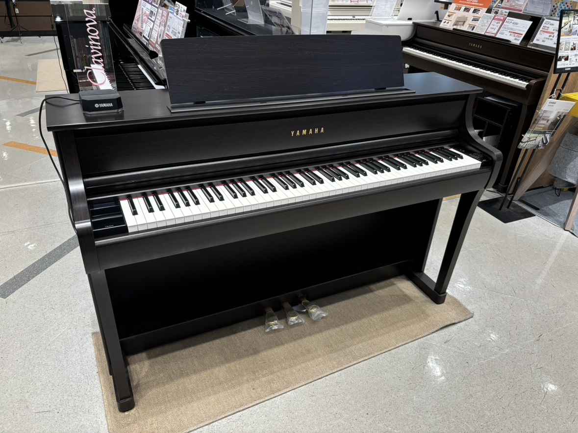Clavinova（クラビノーバ）CLP-875