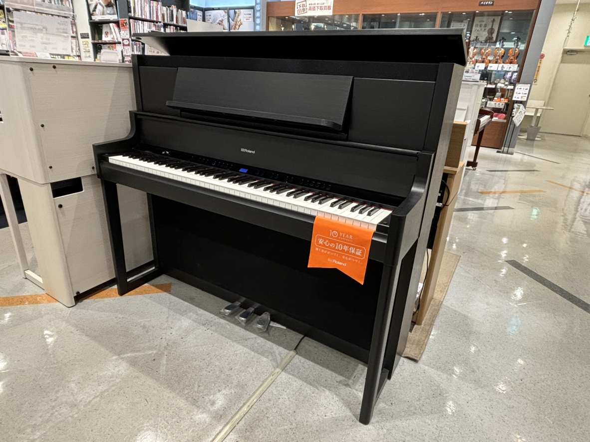 RolandLX9GP
