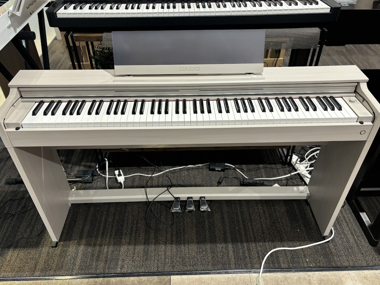 CASIOAP-S2500GP