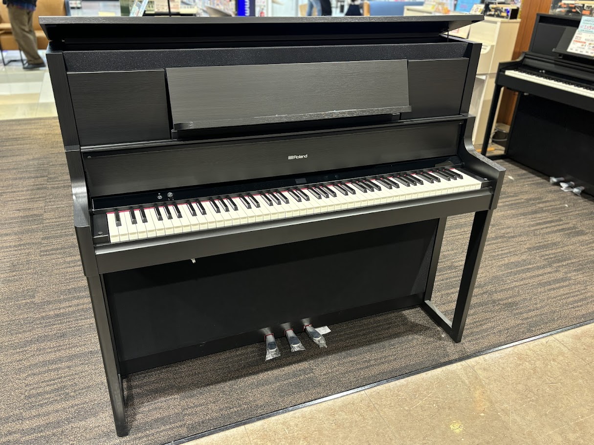 RolandLX9GP