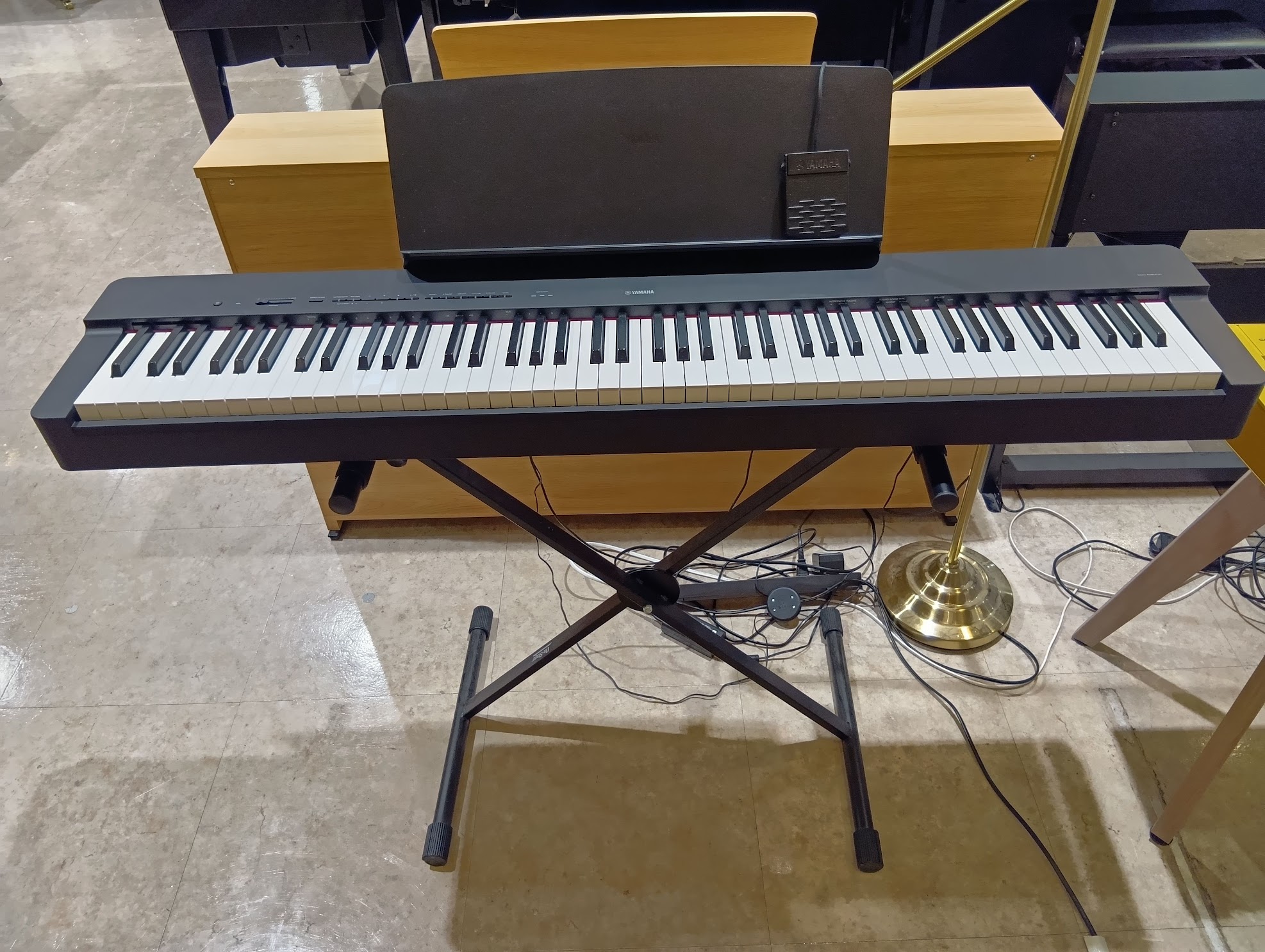 YAMAHAP-225