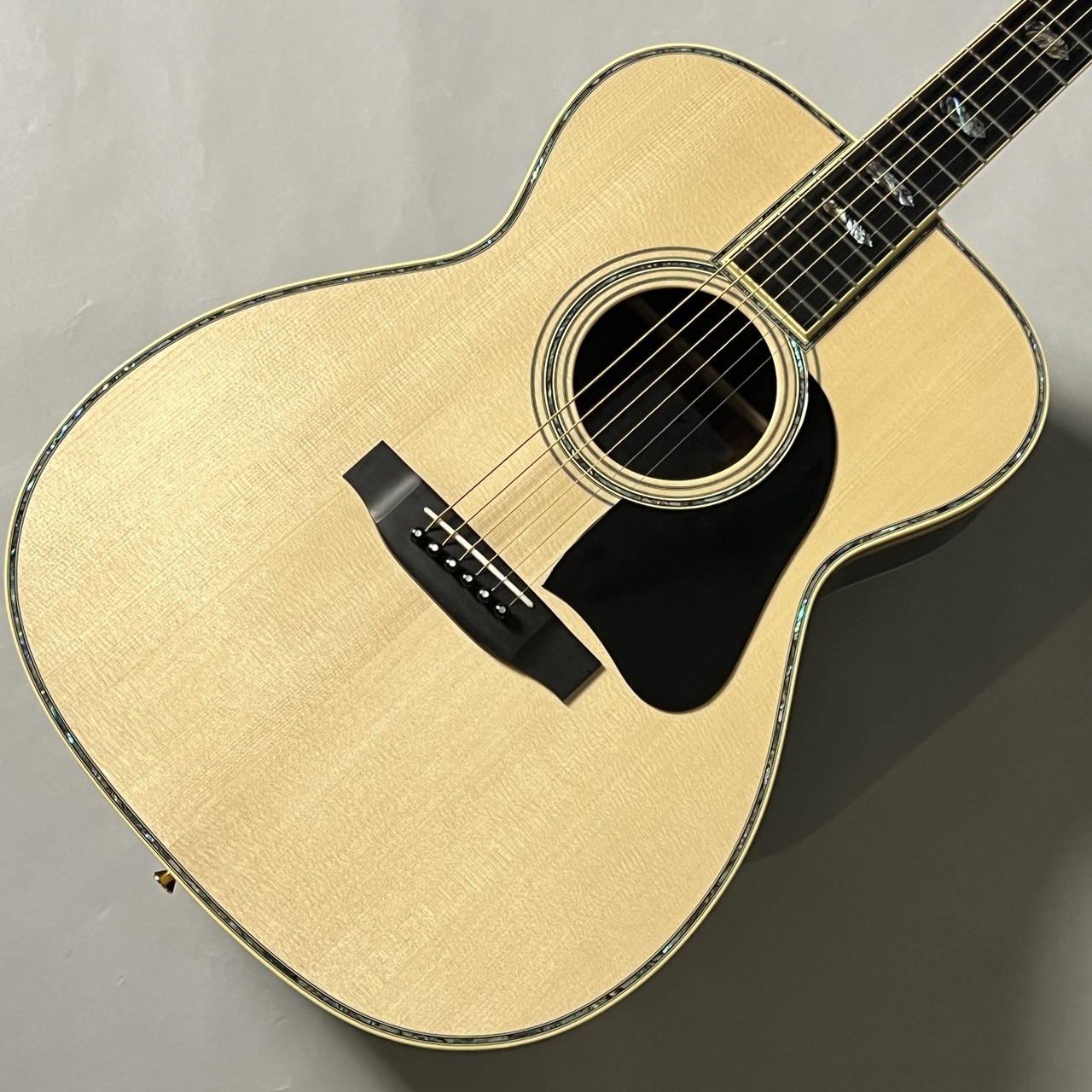 K.YairiST-YF-6【Jacaranda Side/Back】【限定生産モデル】