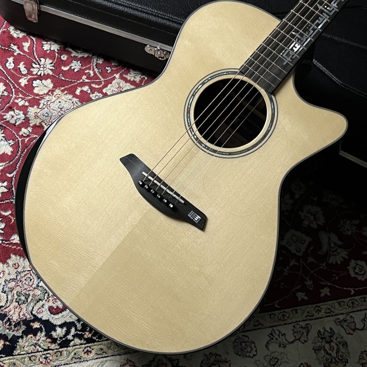 FurchFG02【MOROHA UK Signature Model】