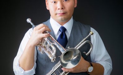 【岡山県倉敷市トランペット教室】講師紹介 木村 颯太(木曜日)