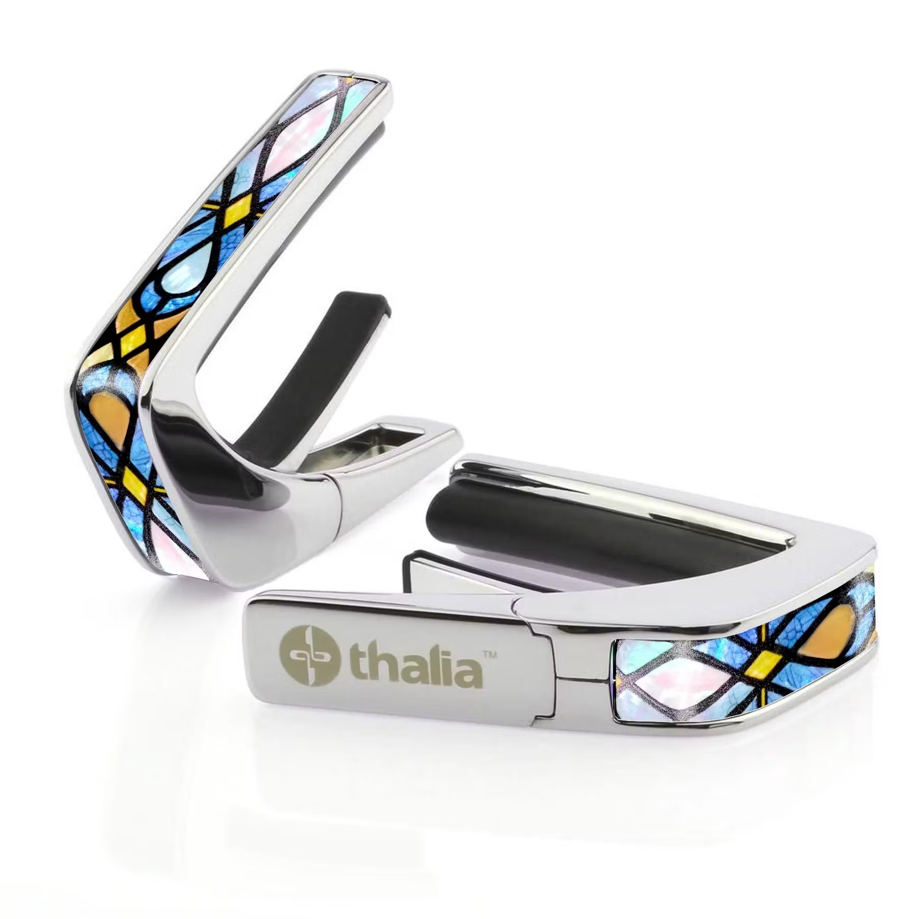 Thalia CaposSTAINED GLASS DELUXEシリーズ