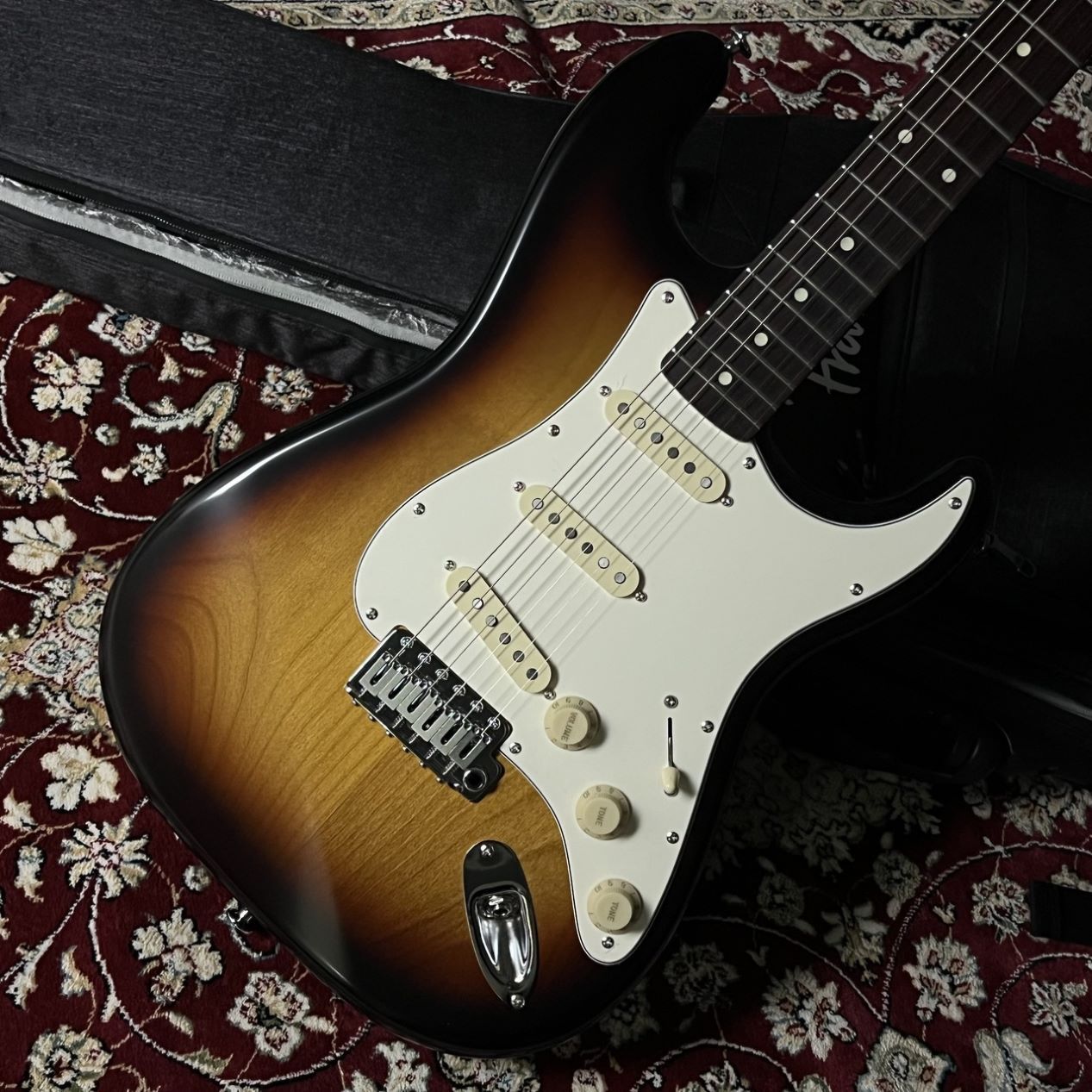 Provision × EVERTONE PROJECTSTC-SGK25Anni#001
