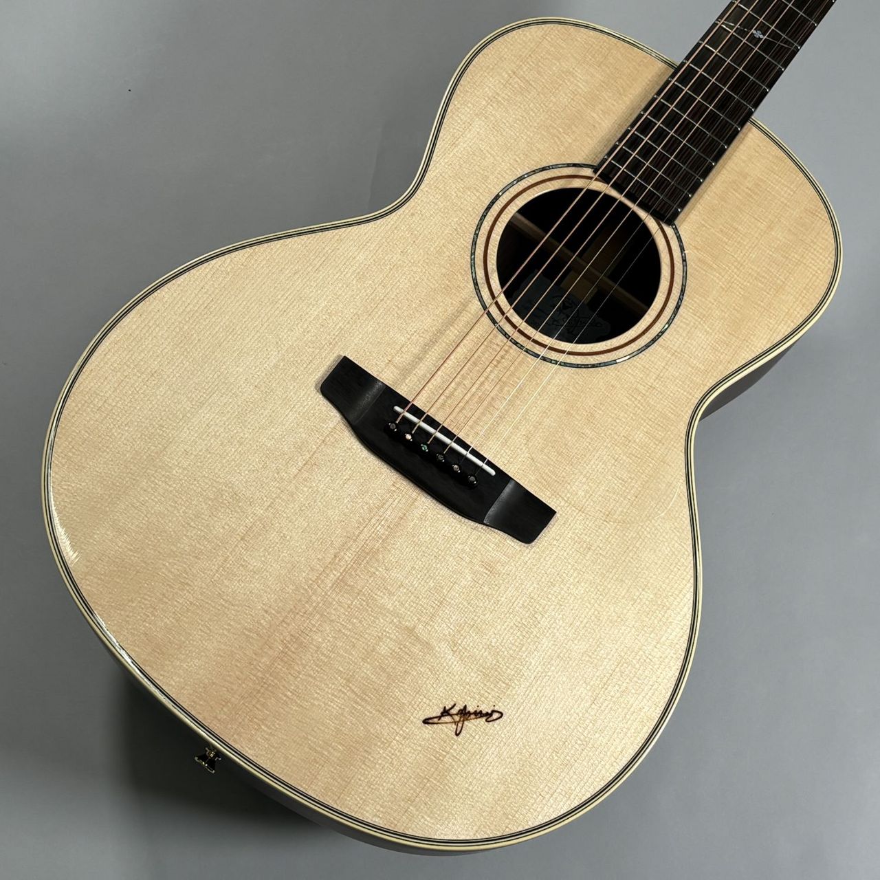 K.Yairi BM-120