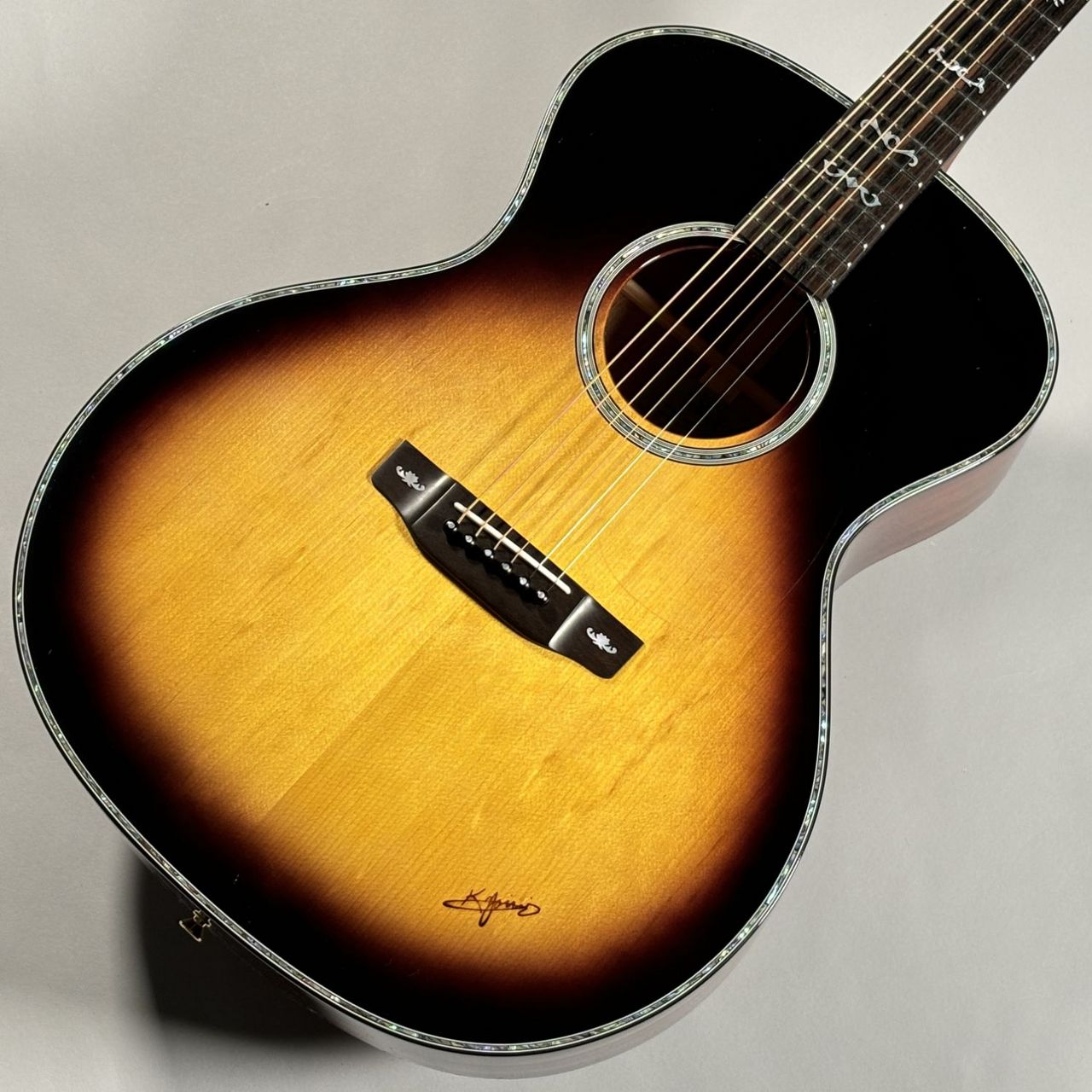 K.Yairi BL-90K CTM