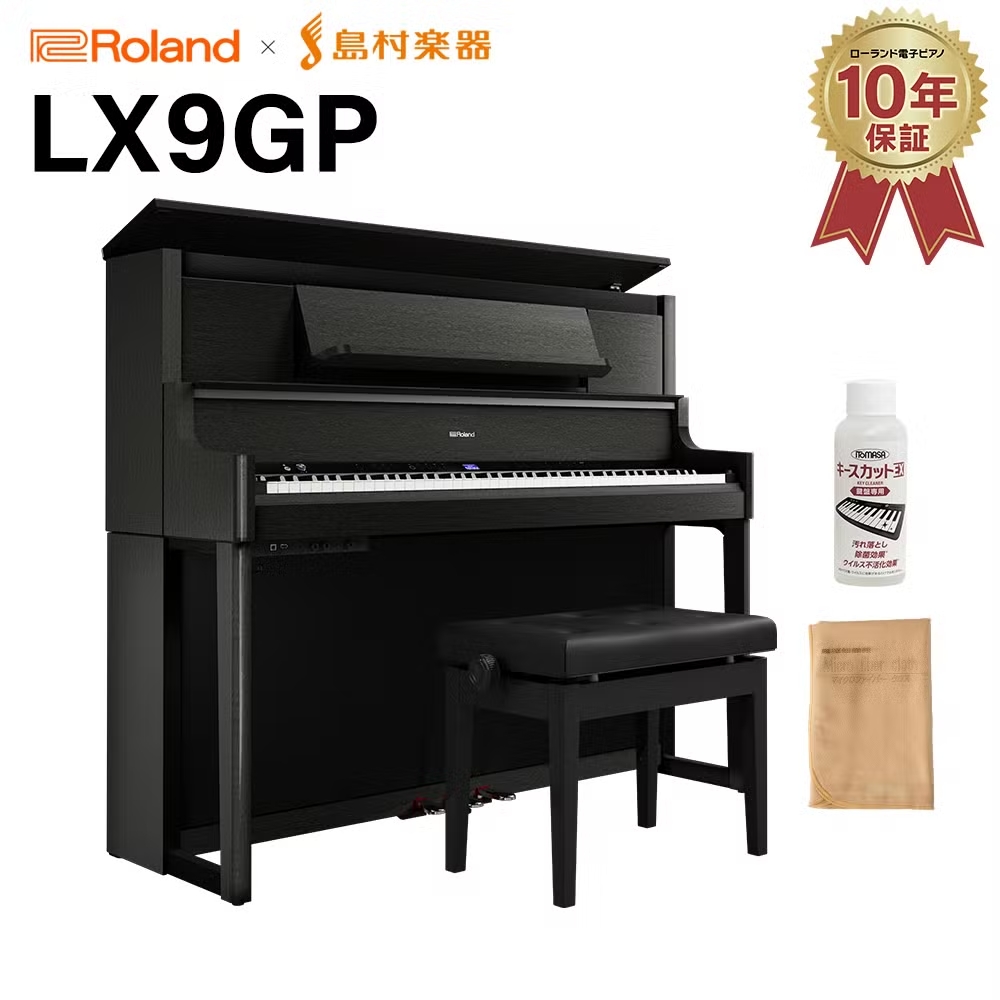 RolandLX9GP